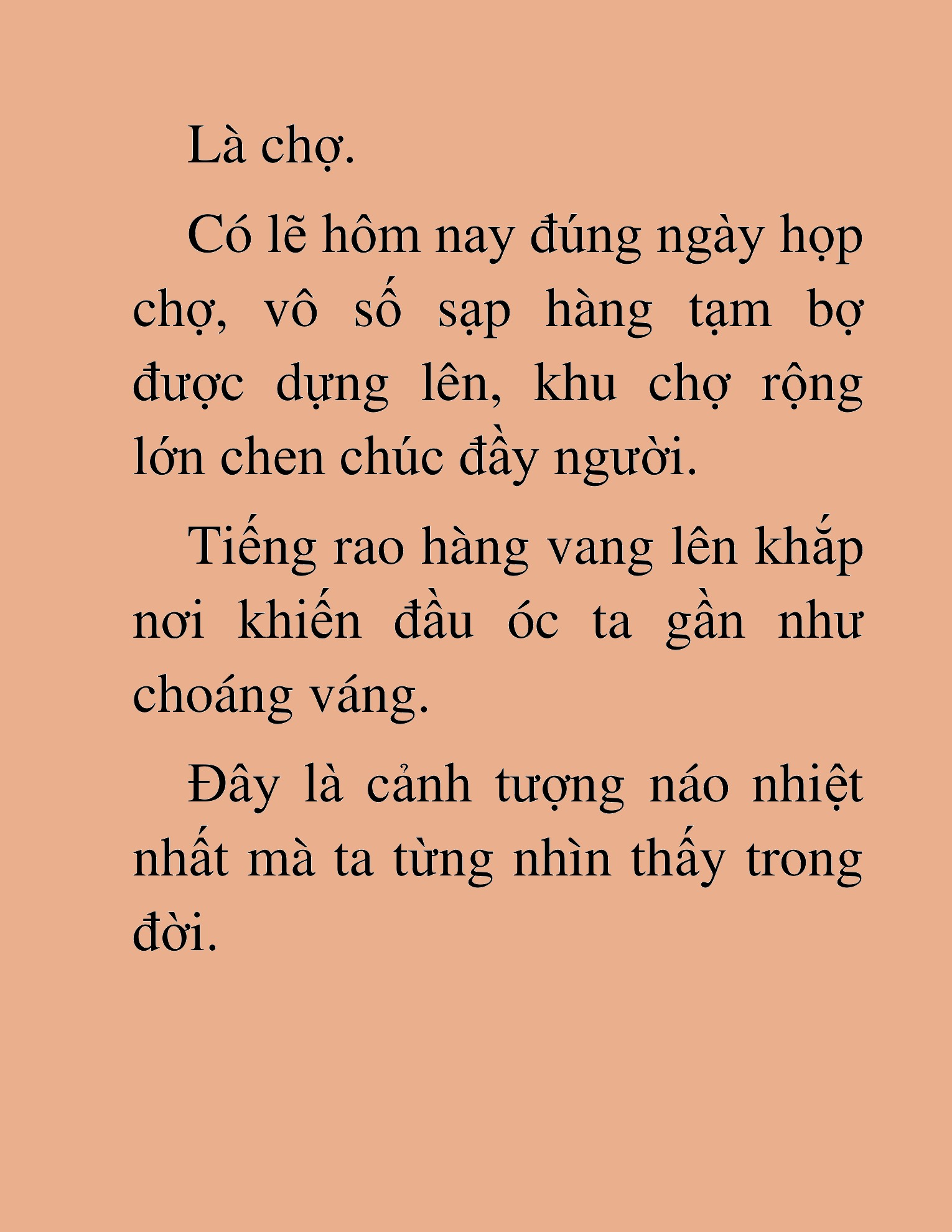 Đọc truyện HAT[NOVEL] Tối Thượng Ngoại Công - Chap 29