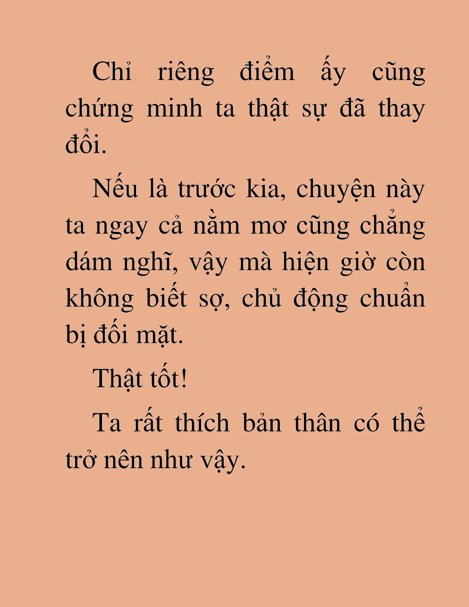 Đọc truyện HAT[NOVEL] Tối Thượng Ngoại Công - Chap 30