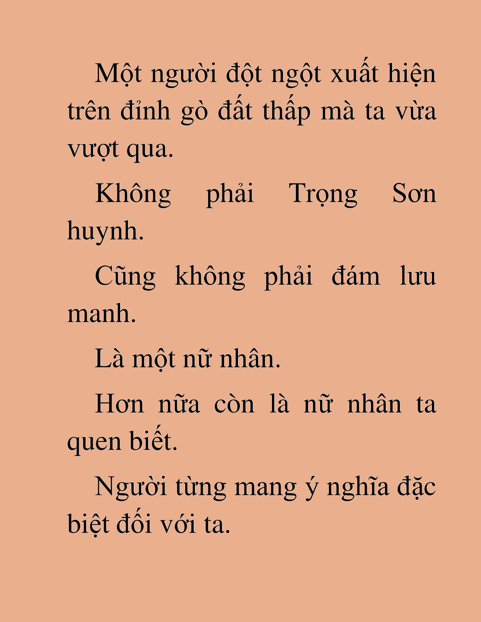 Đọc truyện HAT[NOVEL] Tối Thượng Ngoại Công - Chap 30