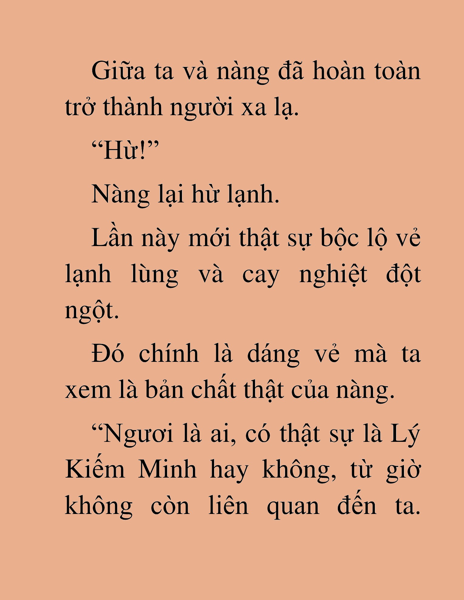 Đọc truyện HAT[NOVEL] Tối Thượng Ngoại Công - Chap 30