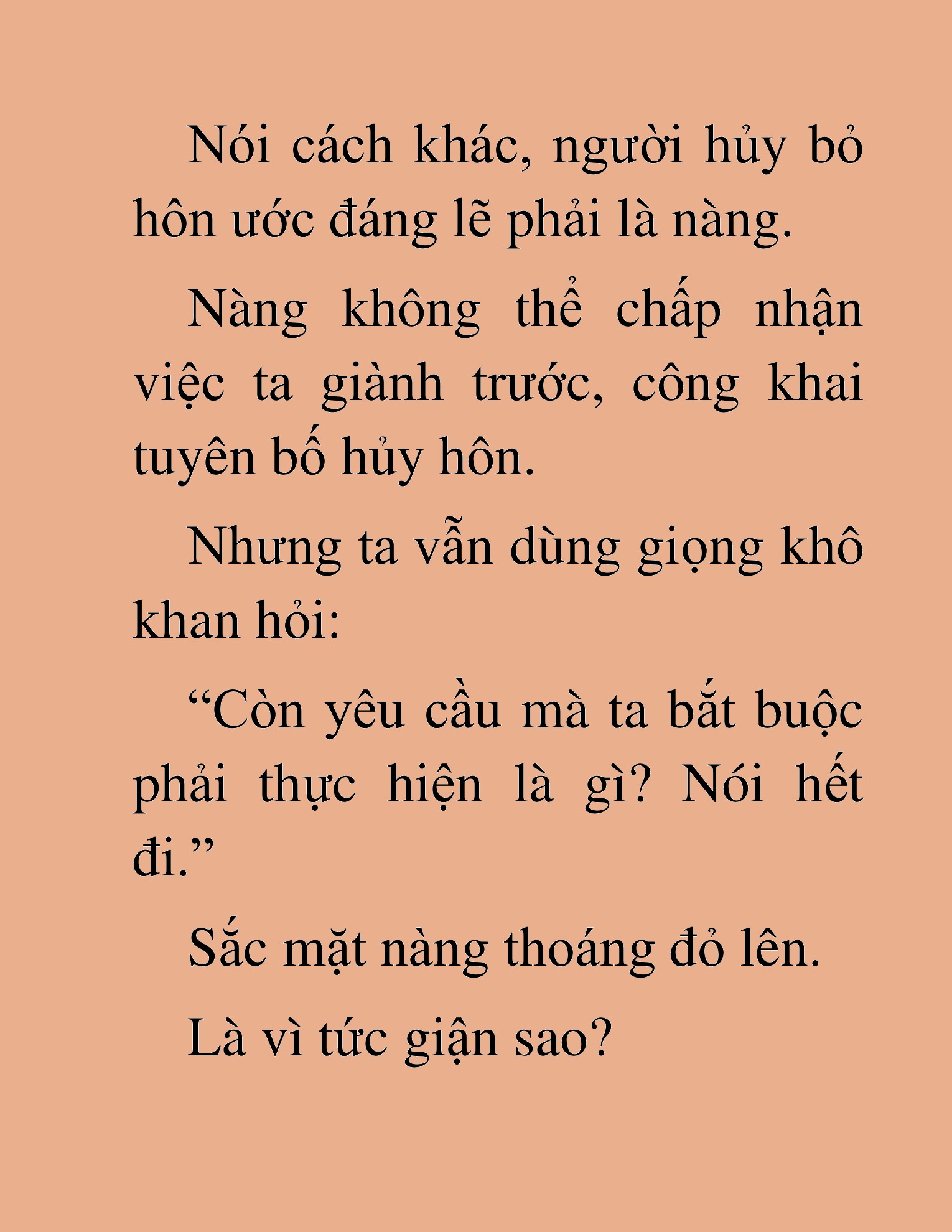 Đọc truyện HAT[NOVEL] Tối Thượng Ngoại Công - Chap 30
