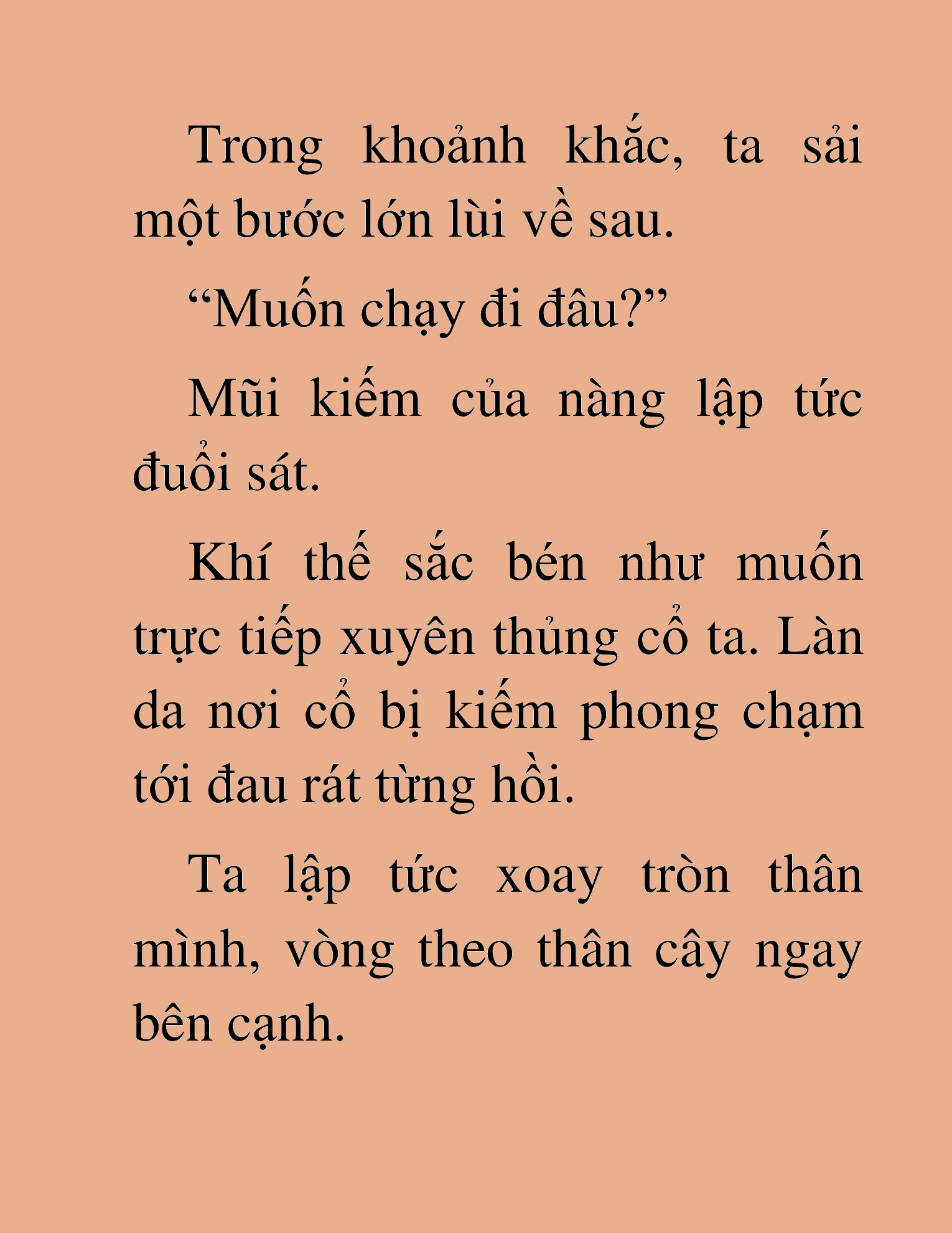 Đọc truyện HAT[NOVEL] Tối Thượng Ngoại Công - Chap 31