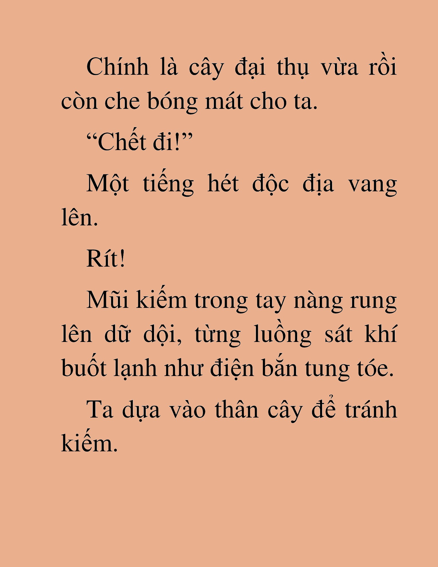 Đọc truyện HAT[NOVEL] Tối Thượng Ngoại Công - Chap 31