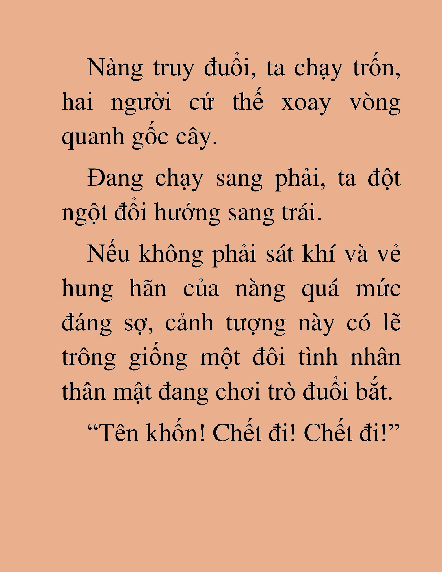 Đọc truyện HAT[NOVEL] Tối Thượng Ngoại Công - Chap 31