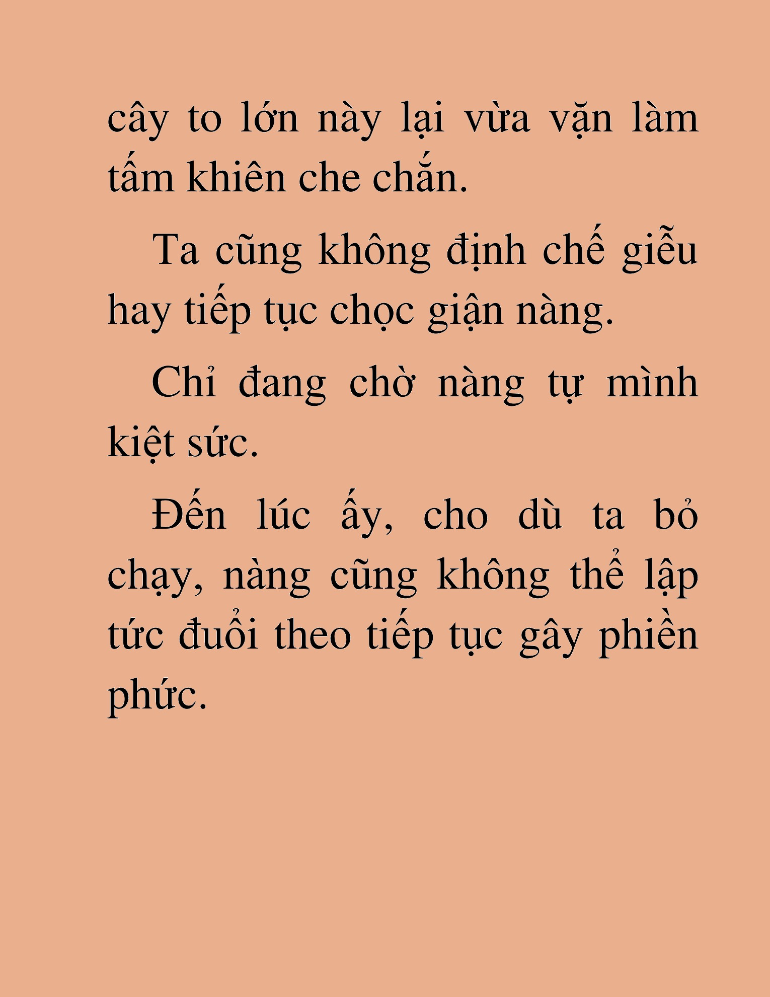 Đọc truyện HAT[NOVEL] Tối Thượng Ngoại Công - Chap 31