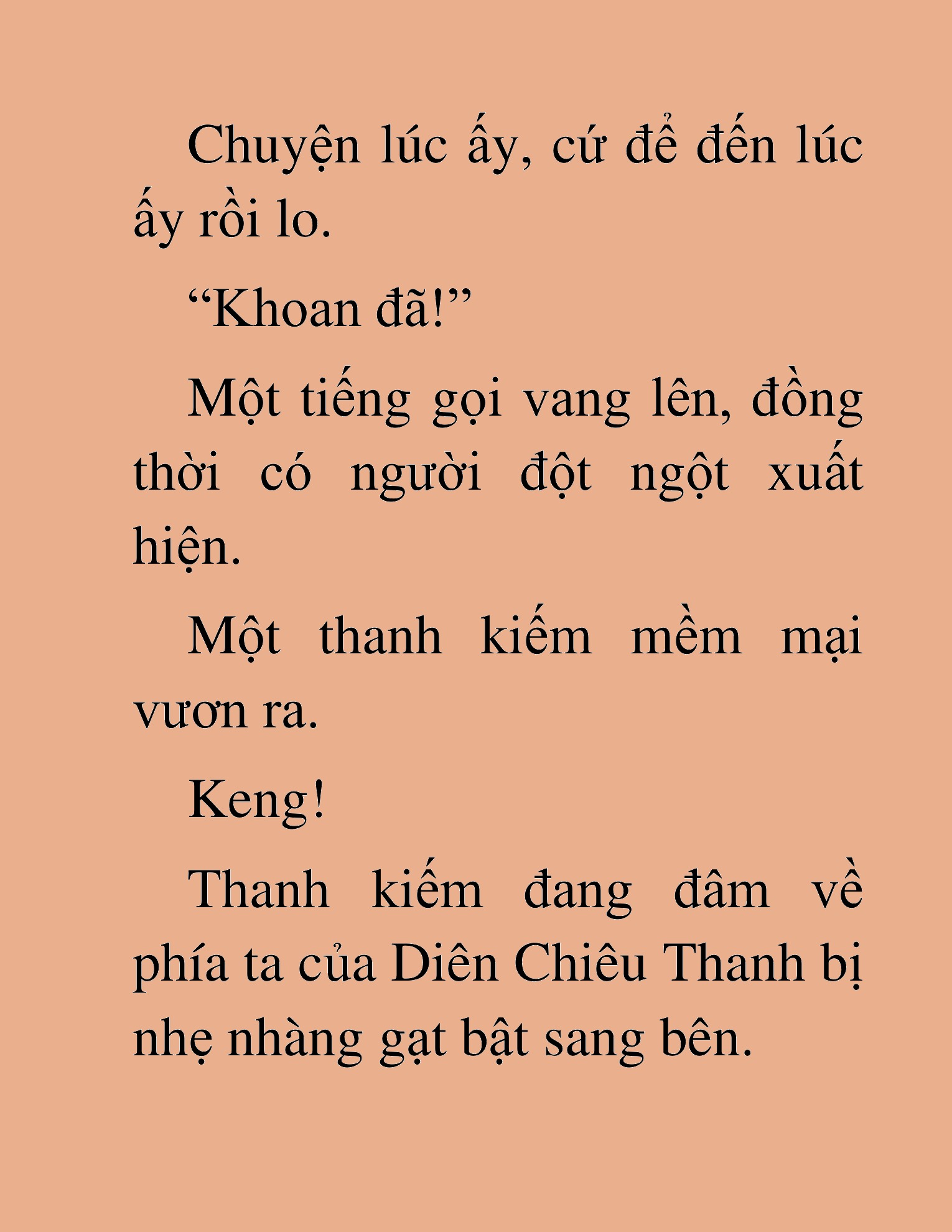 Đọc truyện HAT[NOVEL] Tối Thượng Ngoại Công - Chap 31
