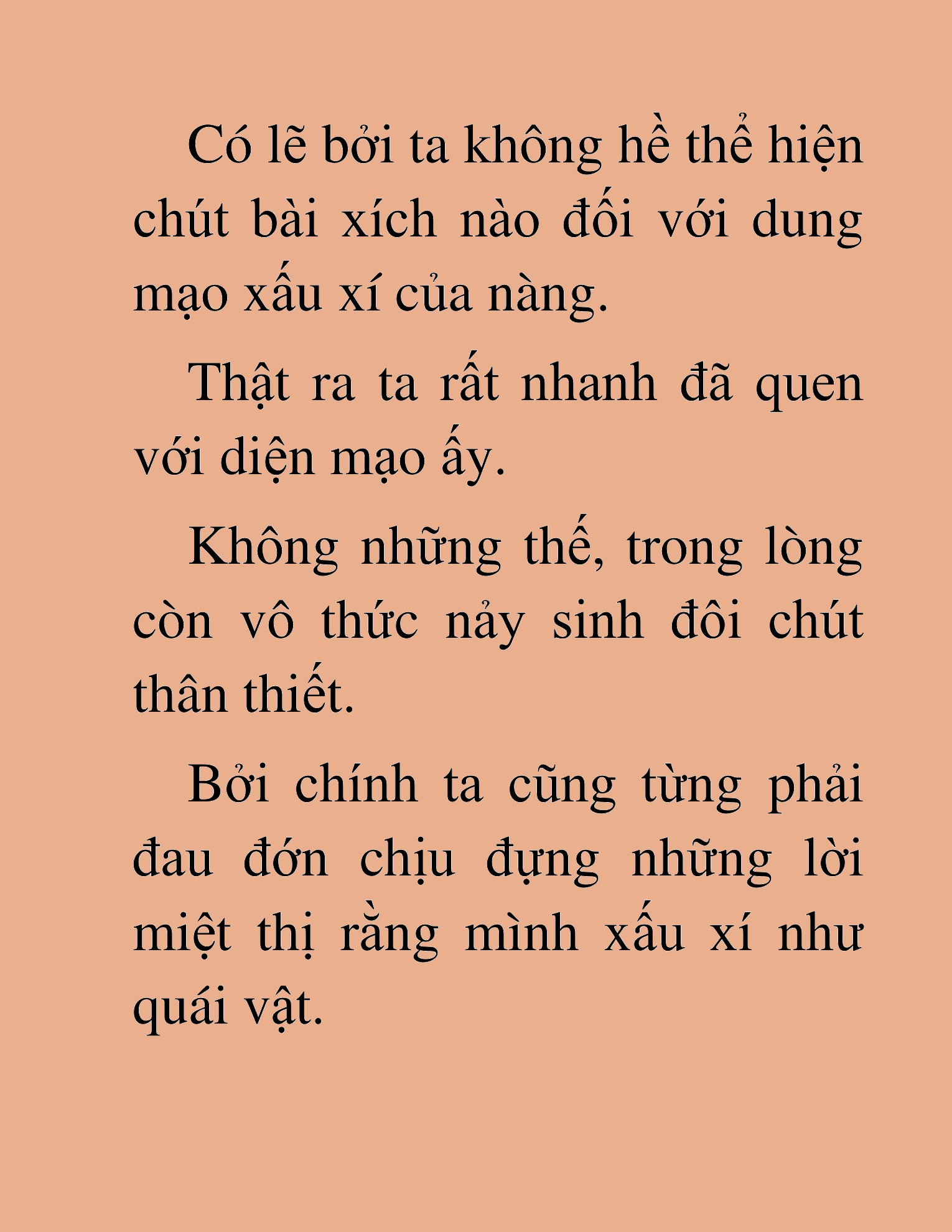 Đọc truyện HAT[NOVEL] Tối Thượng Ngoại Công - Chap 31
