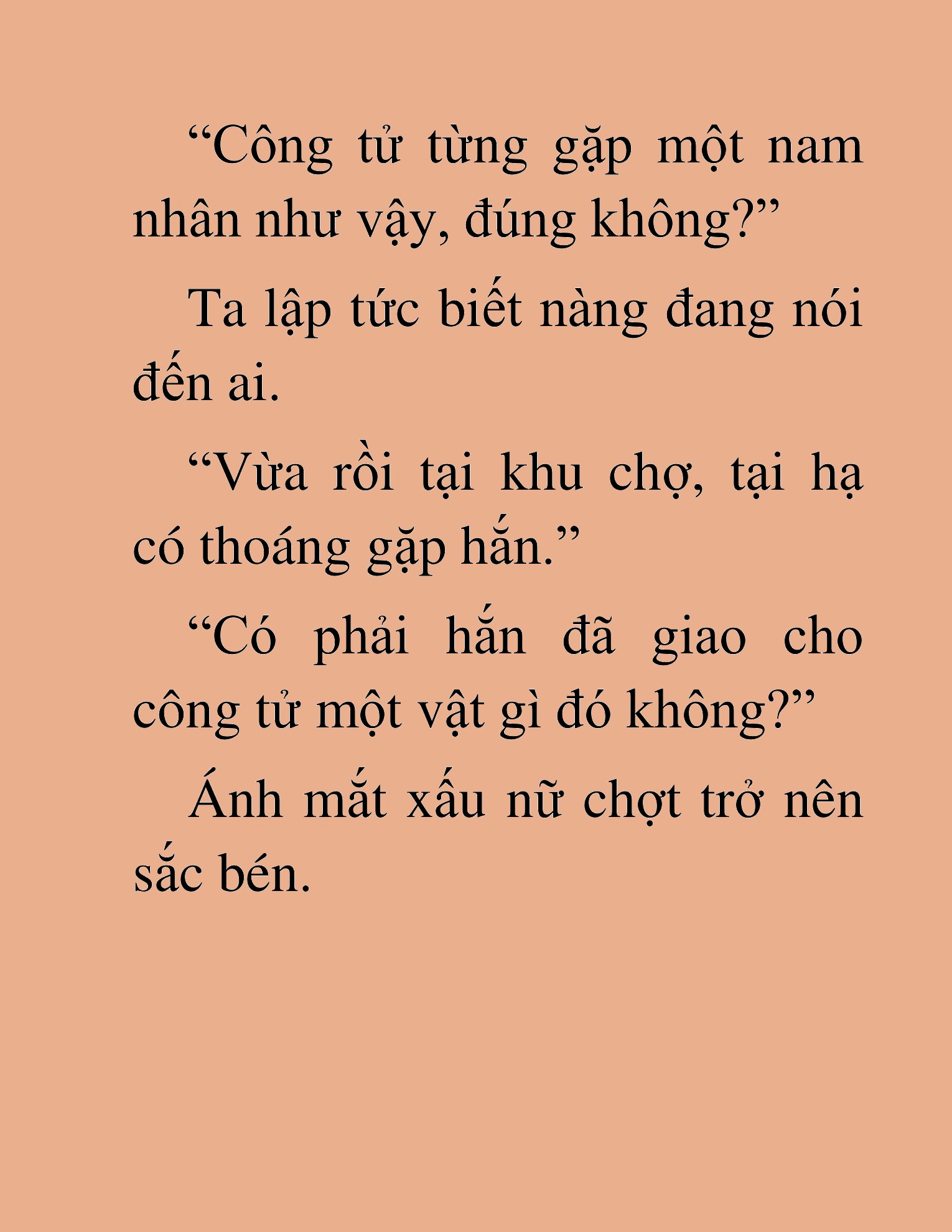 Đọc truyện HAT[NOVEL] Tối Thượng Ngoại Công - Chap 31