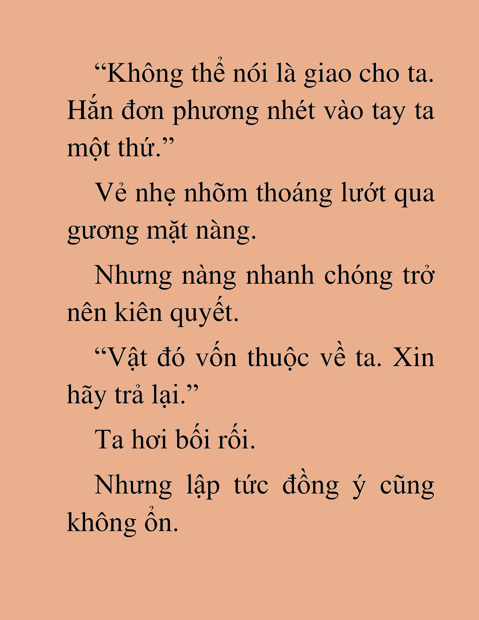 Đọc truyện HAT[NOVEL] Tối Thượng Ngoại Công - Chap 31
