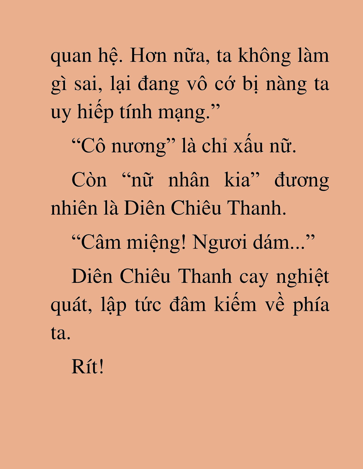 Đọc truyện HAT[NOVEL] Tối Thượng Ngoại Công - Chap 32