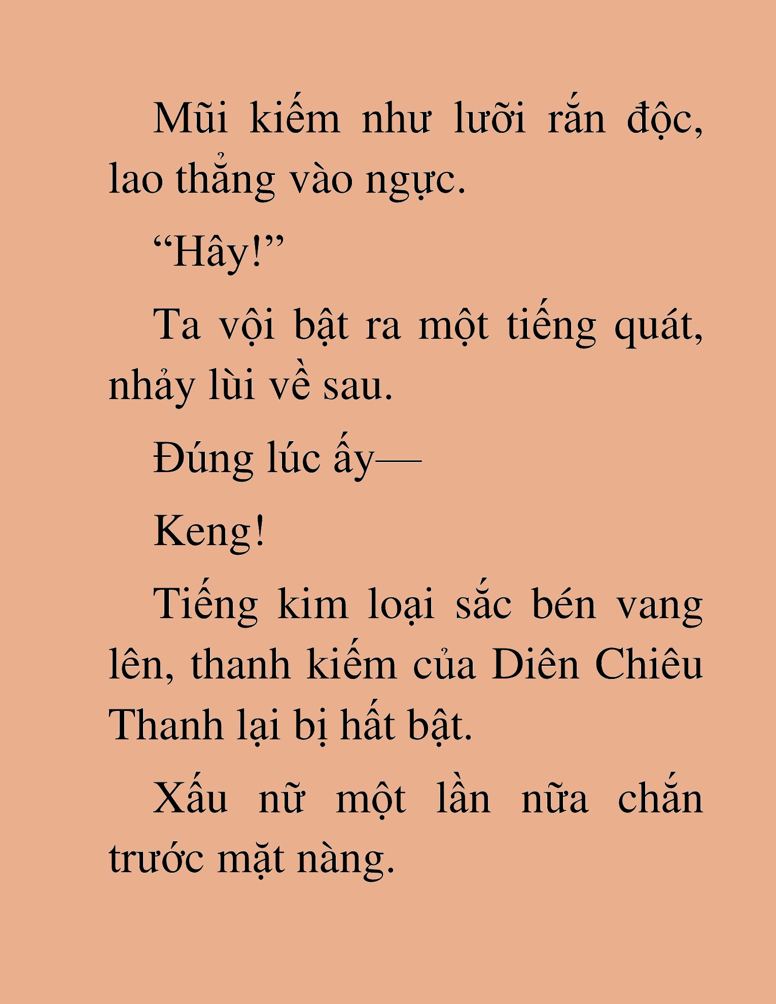 Đọc truyện HAT[NOVEL] Tối Thượng Ngoại Công - Chap 32