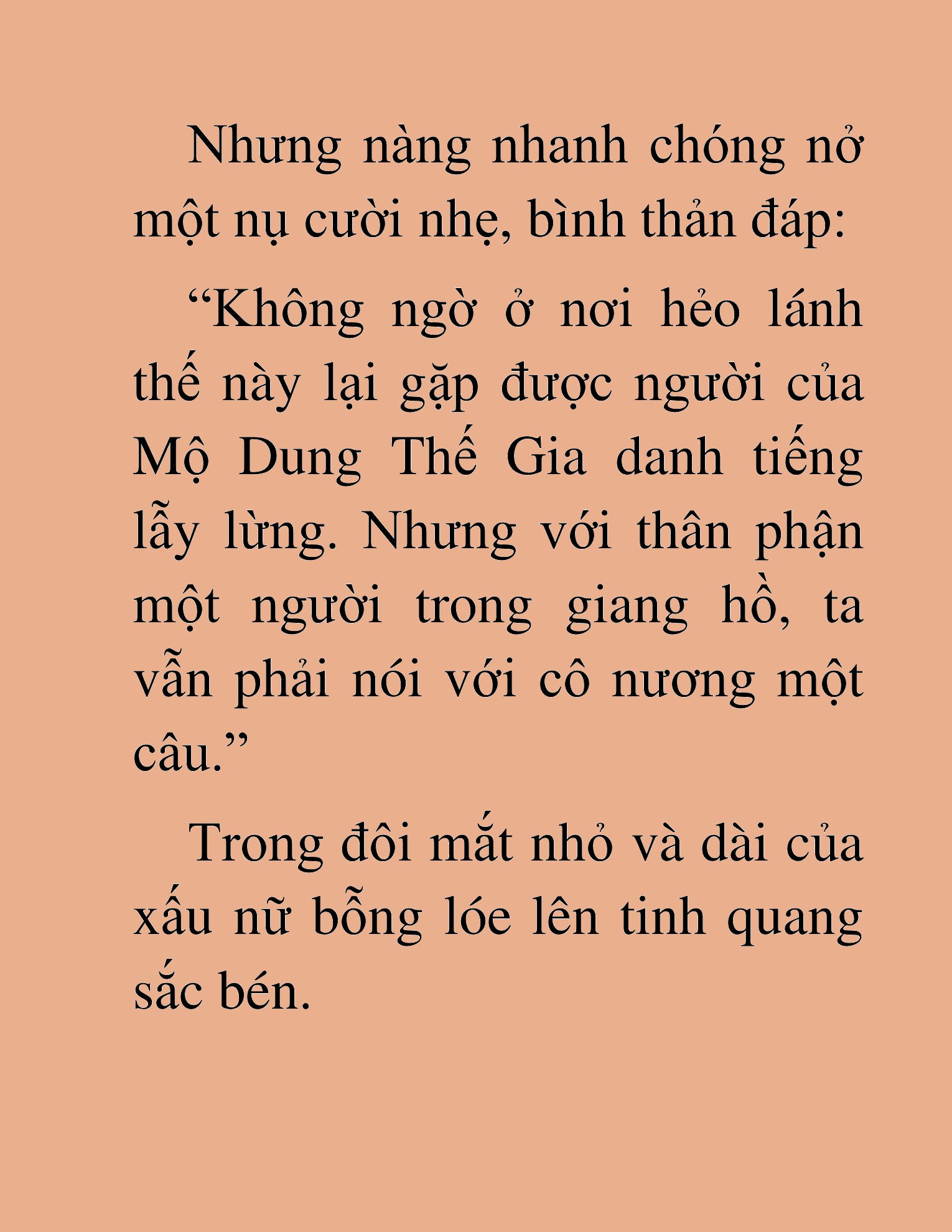 Đọc truyện HAT[NOVEL] Tối Thượng Ngoại Công - Chap 32