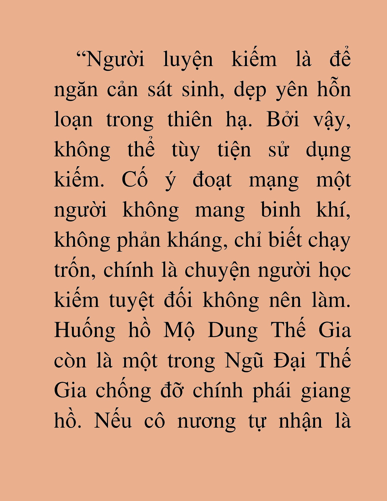 Đọc truyện HAT[NOVEL] Tối Thượng Ngoại Công - Chap 32