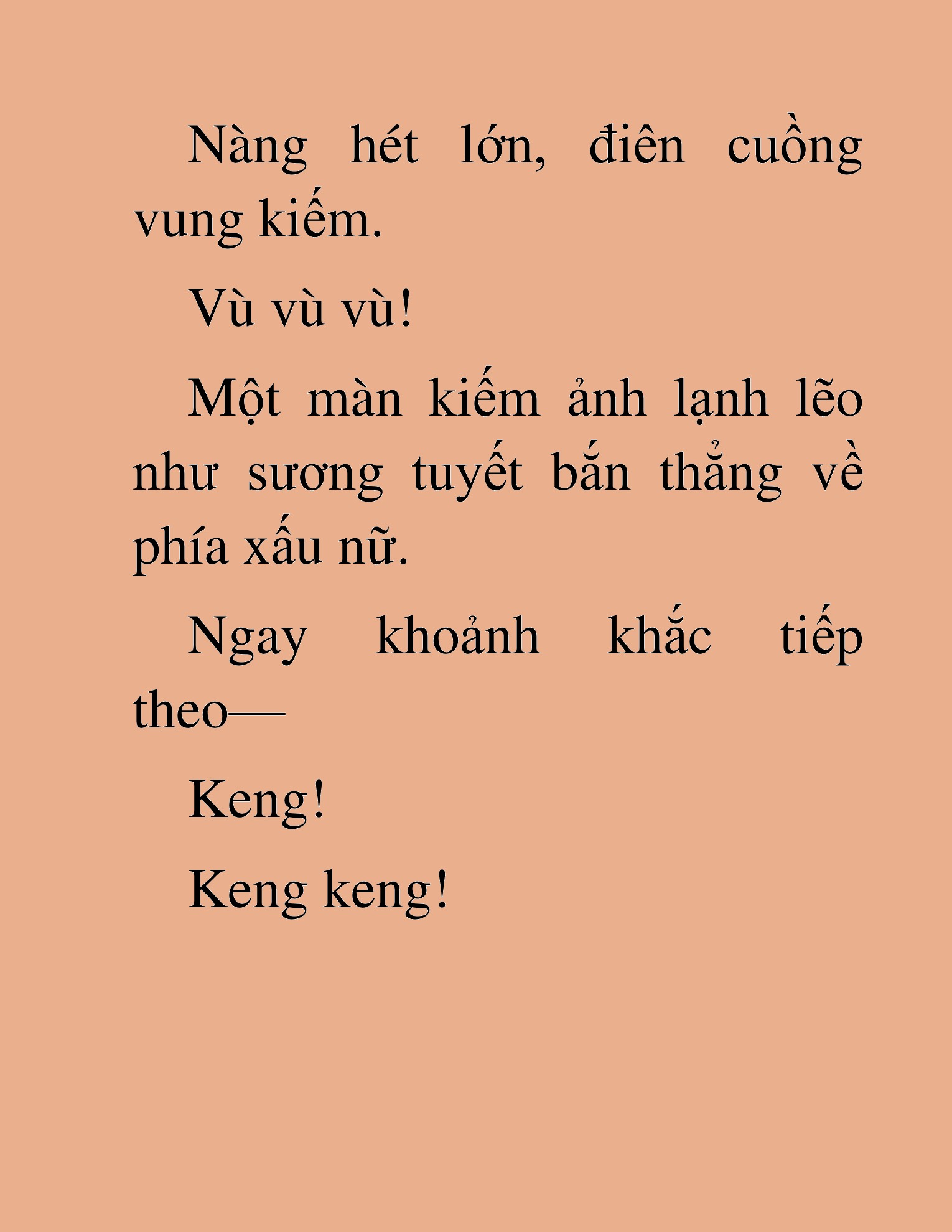 Đọc truyện HAT[NOVEL] Tối Thượng Ngoại Công - Chap 32