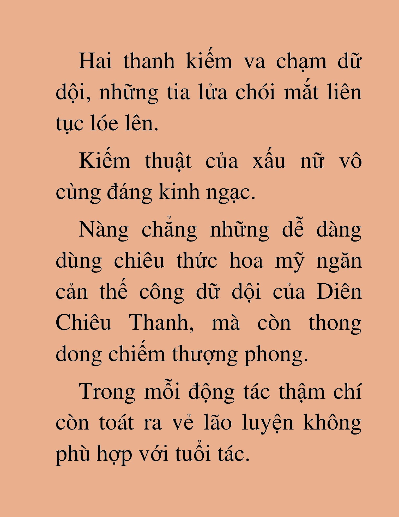 Đọc truyện HAT[NOVEL] Tối Thượng Ngoại Công - Chap 32