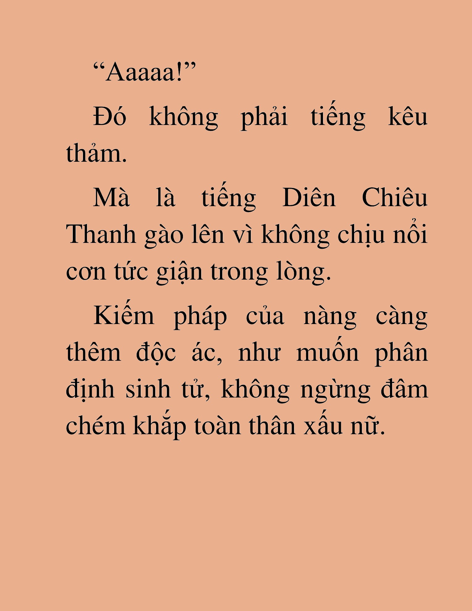 Đọc truyện HAT[NOVEL] Tối Thượng Ngoại Công - Chap 32