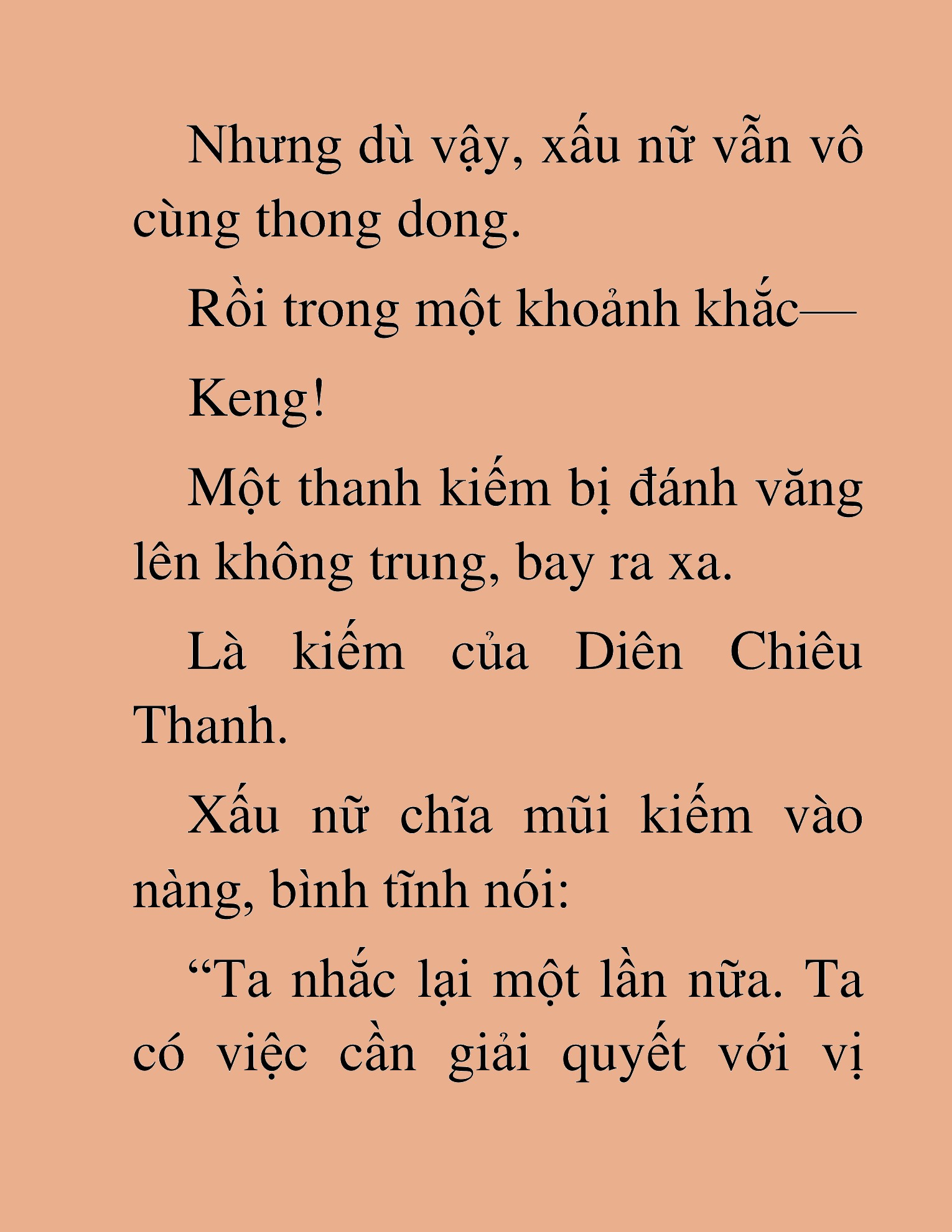 Đọc truyện HAT[NOVEL] Tối Thượng Ngoại Công - Chap 32