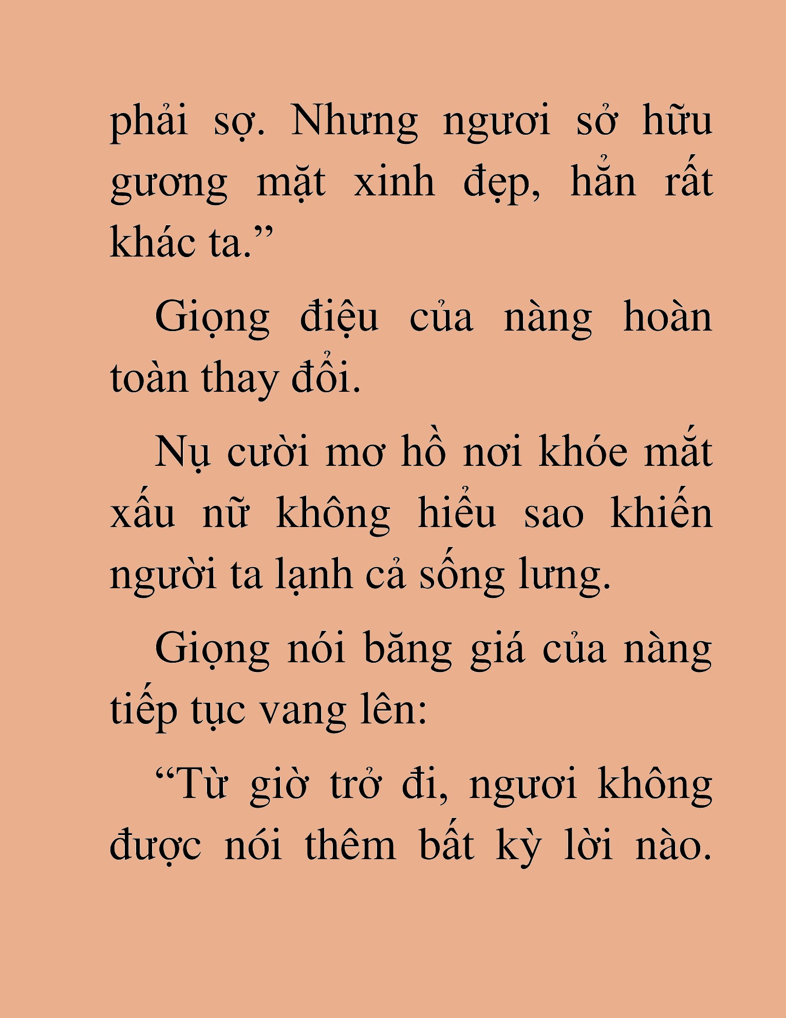 Đọc truyện HAT[NOVEL] Tối Thượng Ngoại Công - Chap 32