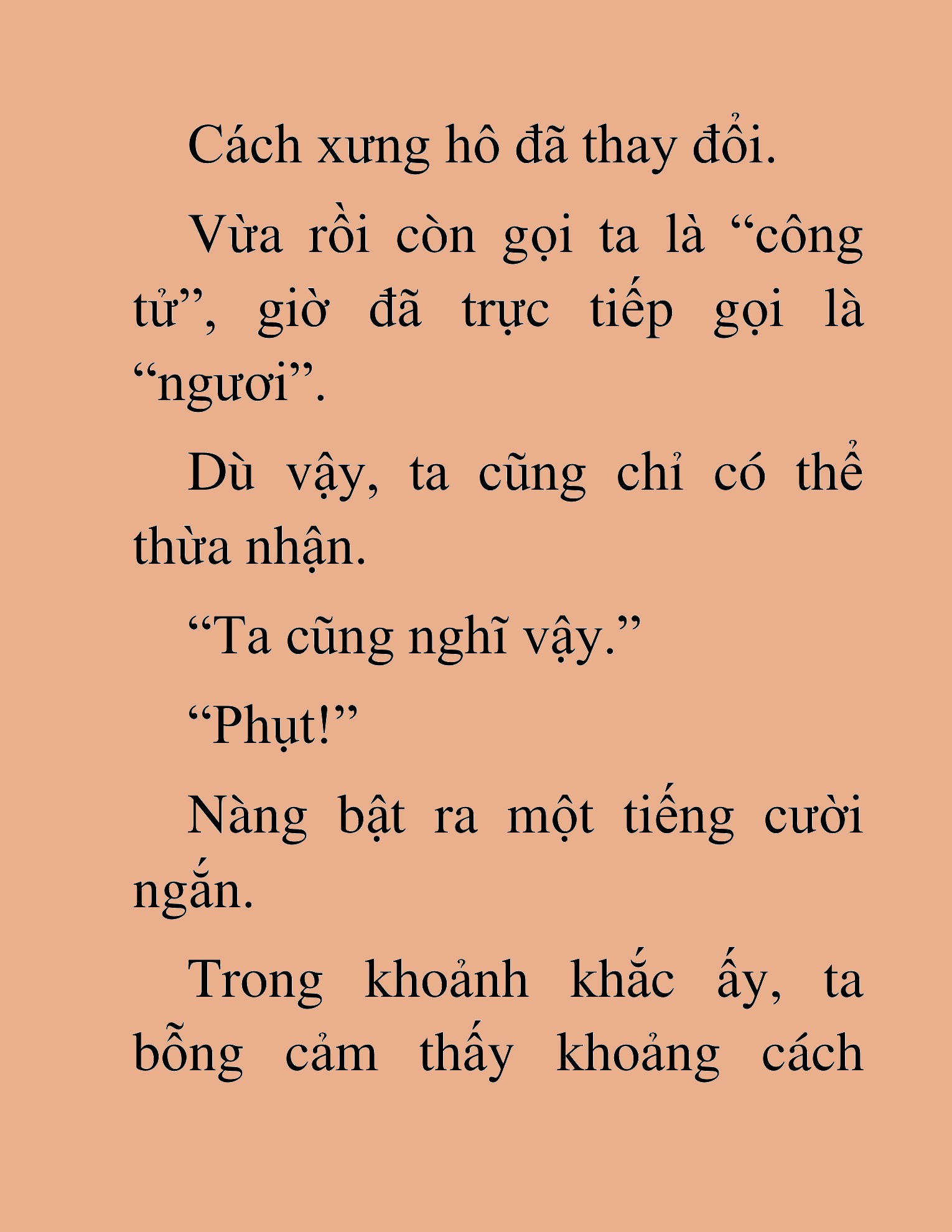 Đọc truyện HAT[NOVEL] Tối Thượng Ngoại Công - Chap 33