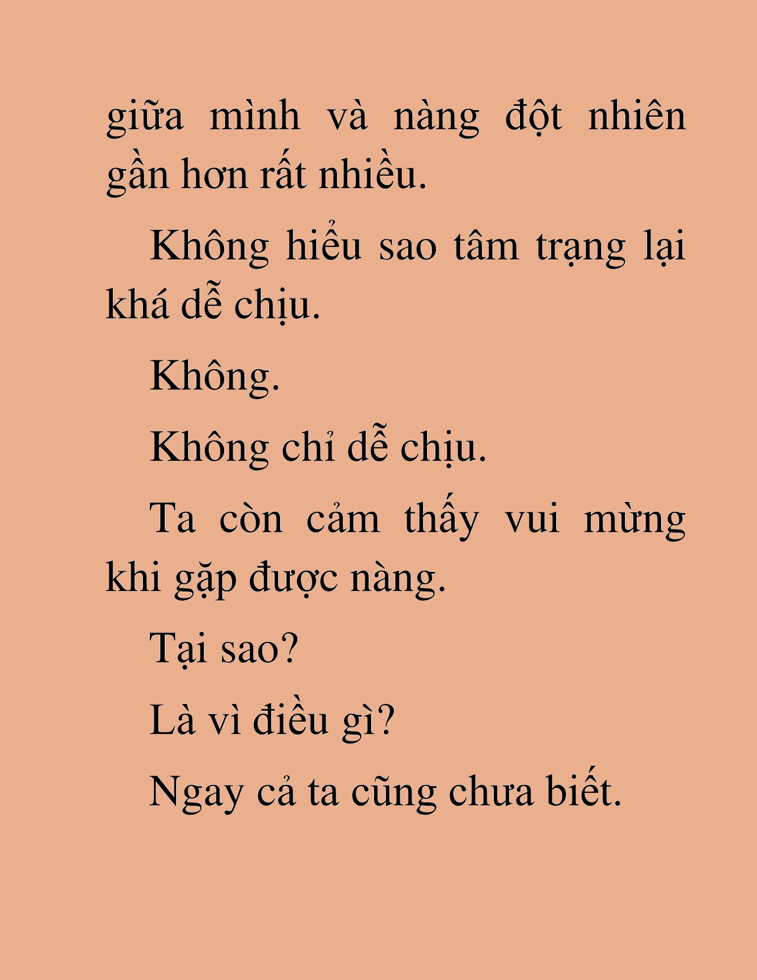 Đọc truyện HAT[NOVEL] Tối Thượng Ngoại Công - Chap 33