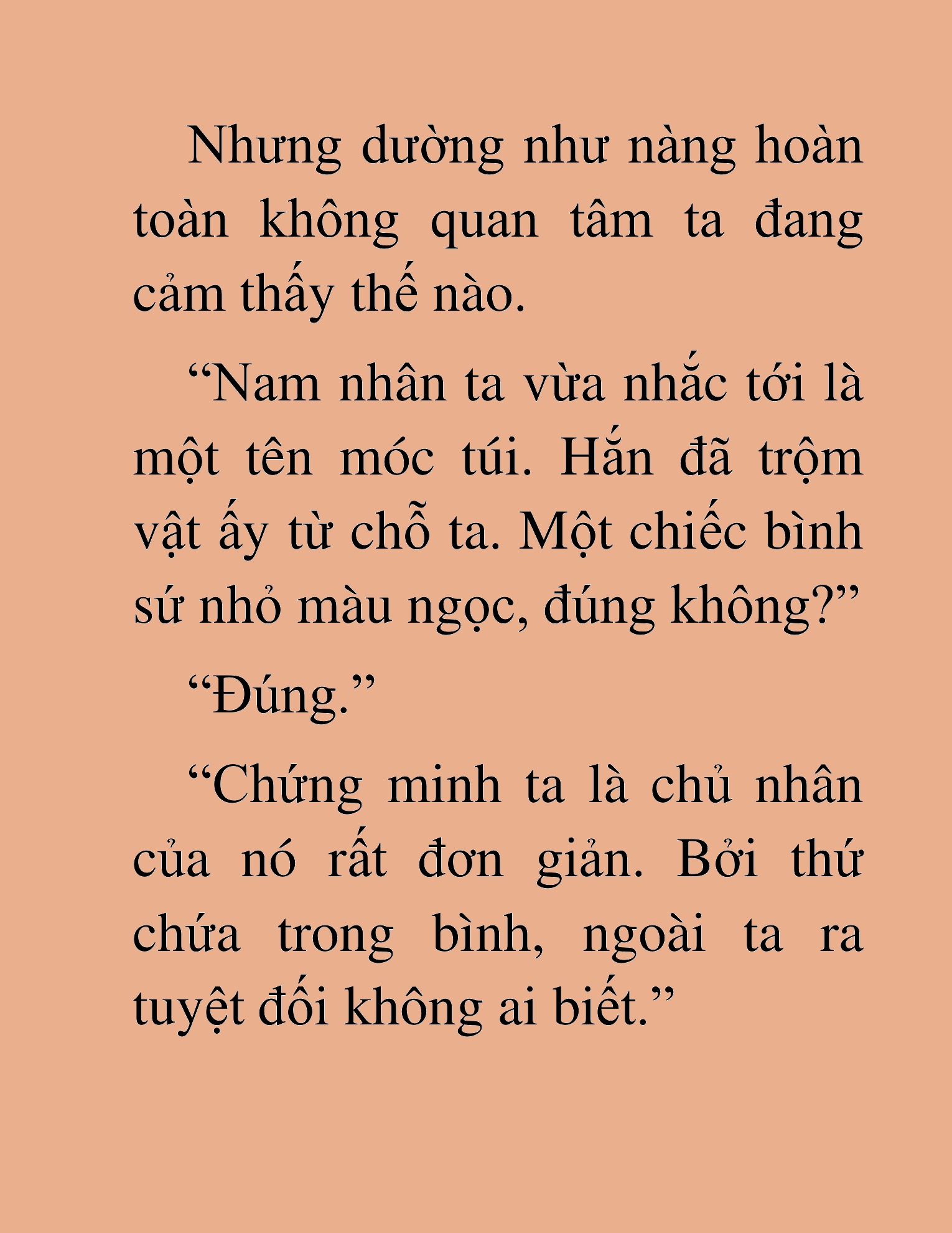 Đọc truyện HAT[NOVEL] Tối Thượng Ngoại Công - Chap 33
