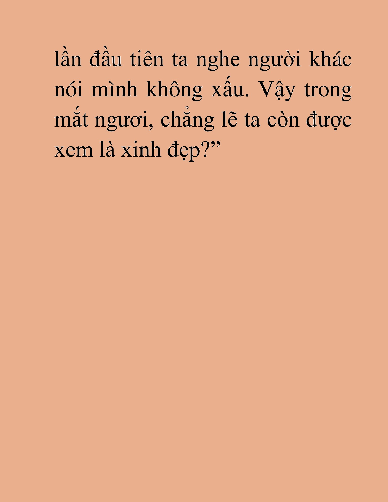 Đọc truyện HAT[NOVEL] Tối Thượng Ngoại Công - Chap 33