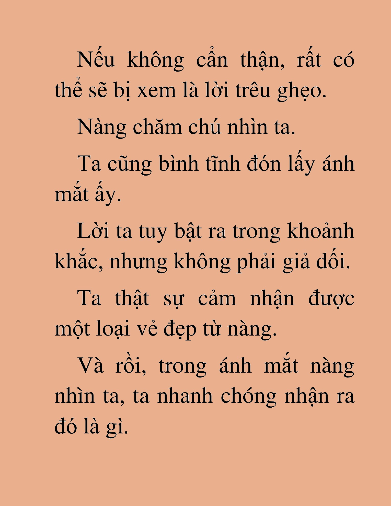 Đọc truyện HAT[NOVEL] Tối Thượng Ngoại Công - Chap 34