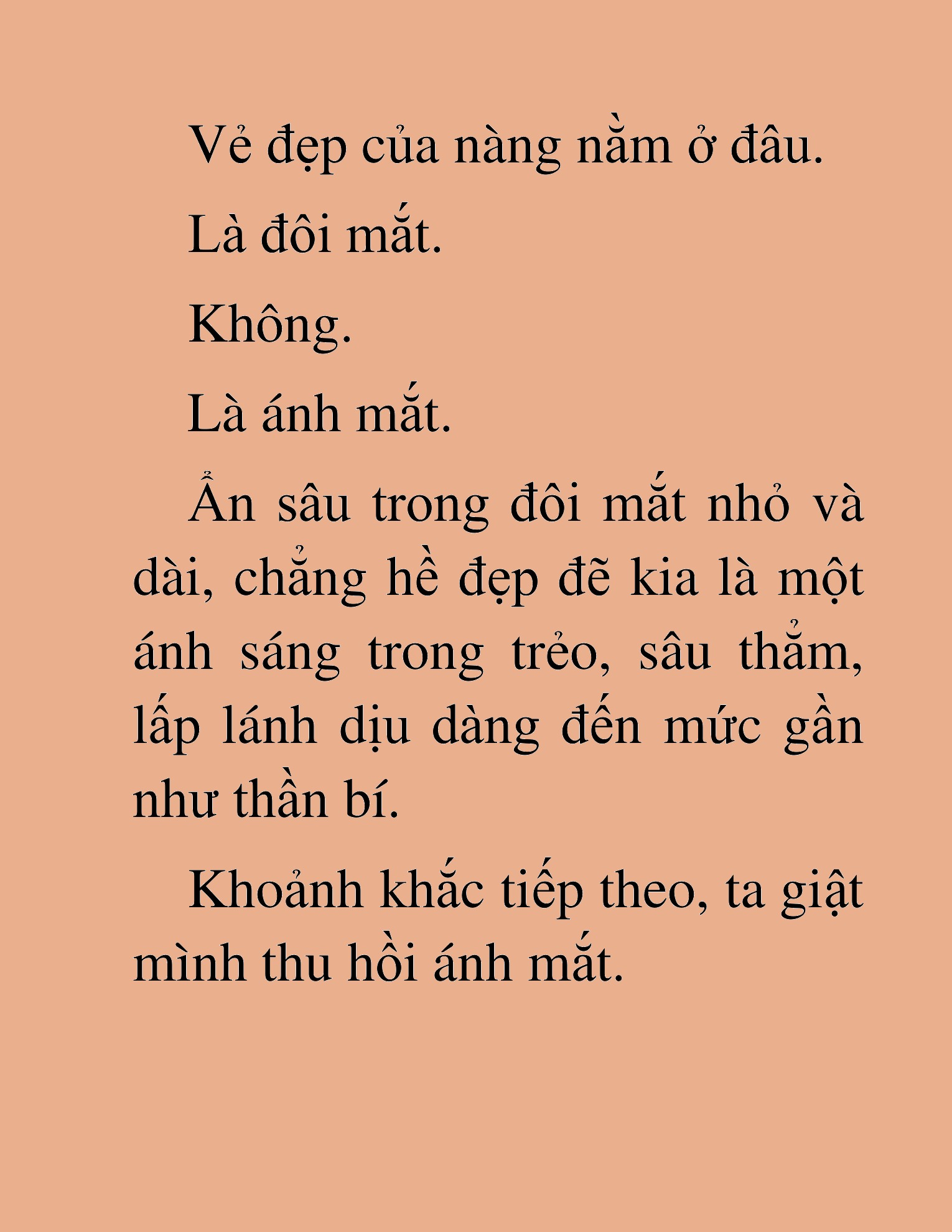 Đọc truyện HAT[NOVEL] Tối Thượng Ngoại Công - Chap 34