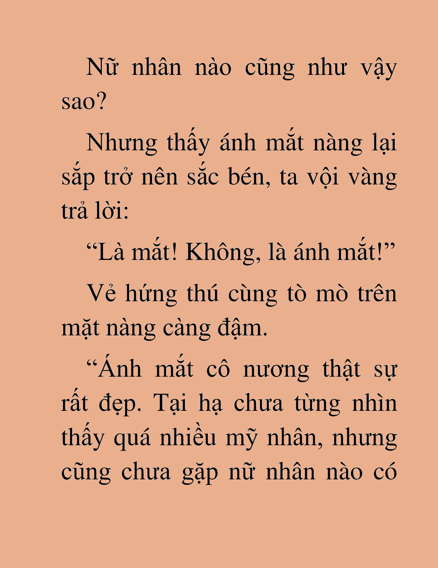 Đọc truyện HAT[NOVEL] Tối Thượng Ngoại Công - Chap 34