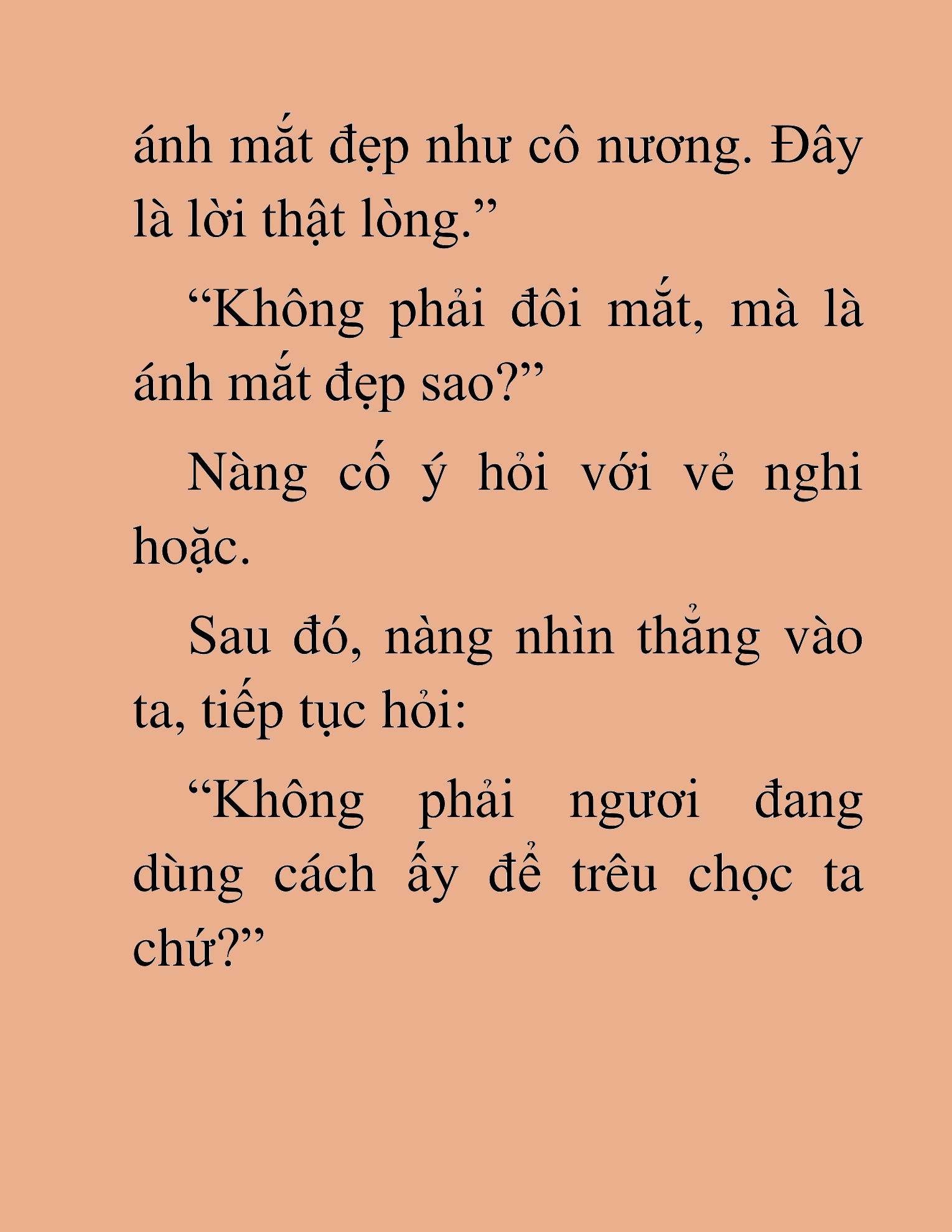Đọc truyện HAT[NOVEL] Tối Thượng Ngoại Công - Chap 34