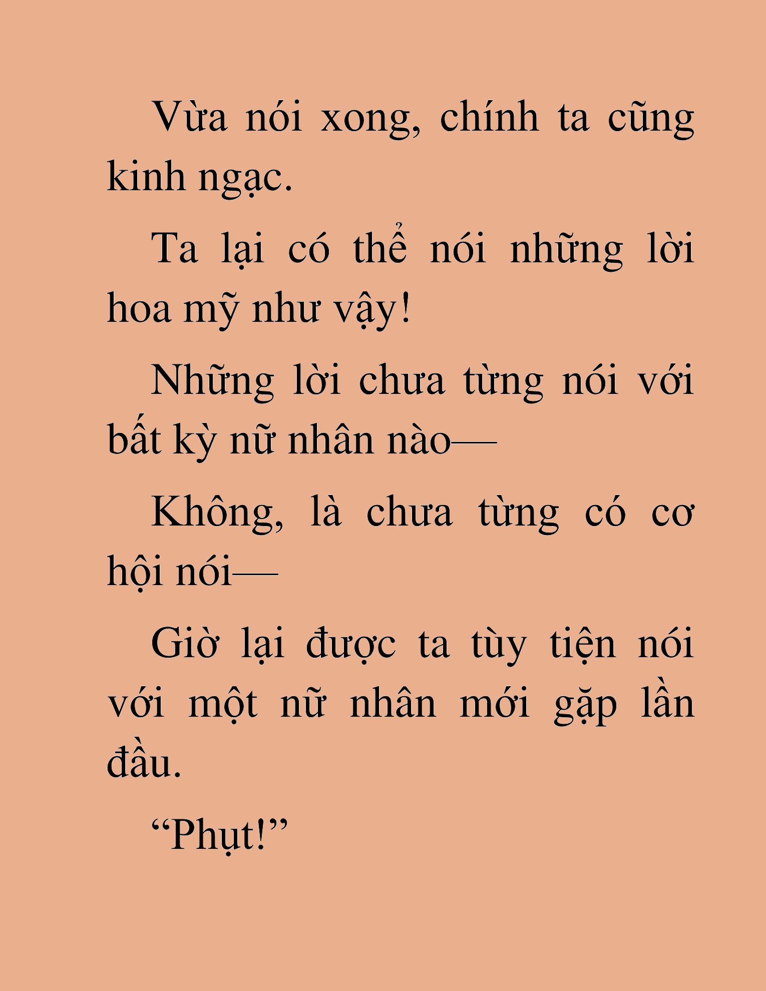 Đọc truyện HAT[NOVEL] Tối Thượng Ngoại Công - Chap 34