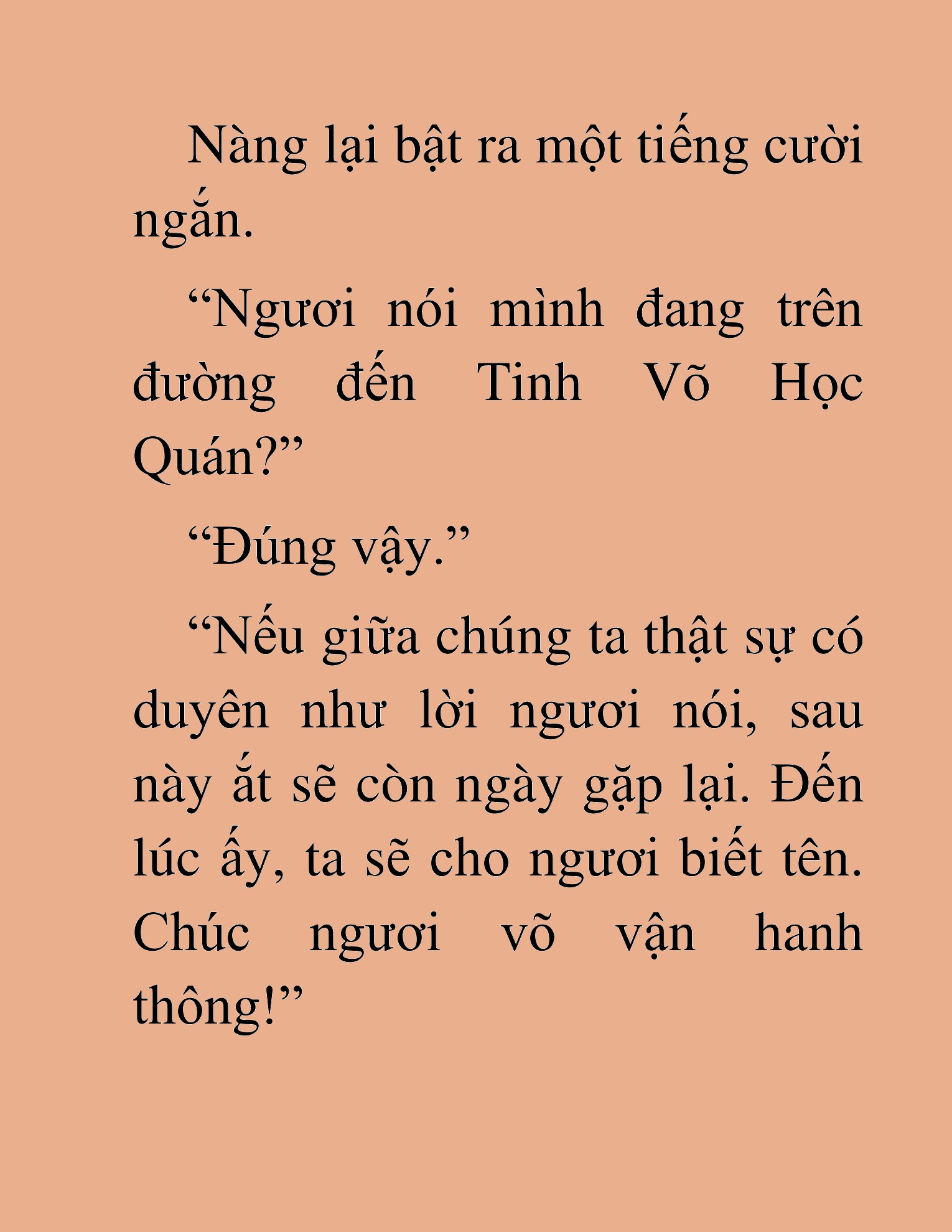 Đọc truyện HAT[NOVEL] Tối Thượng Ngoại Công - Chap 34