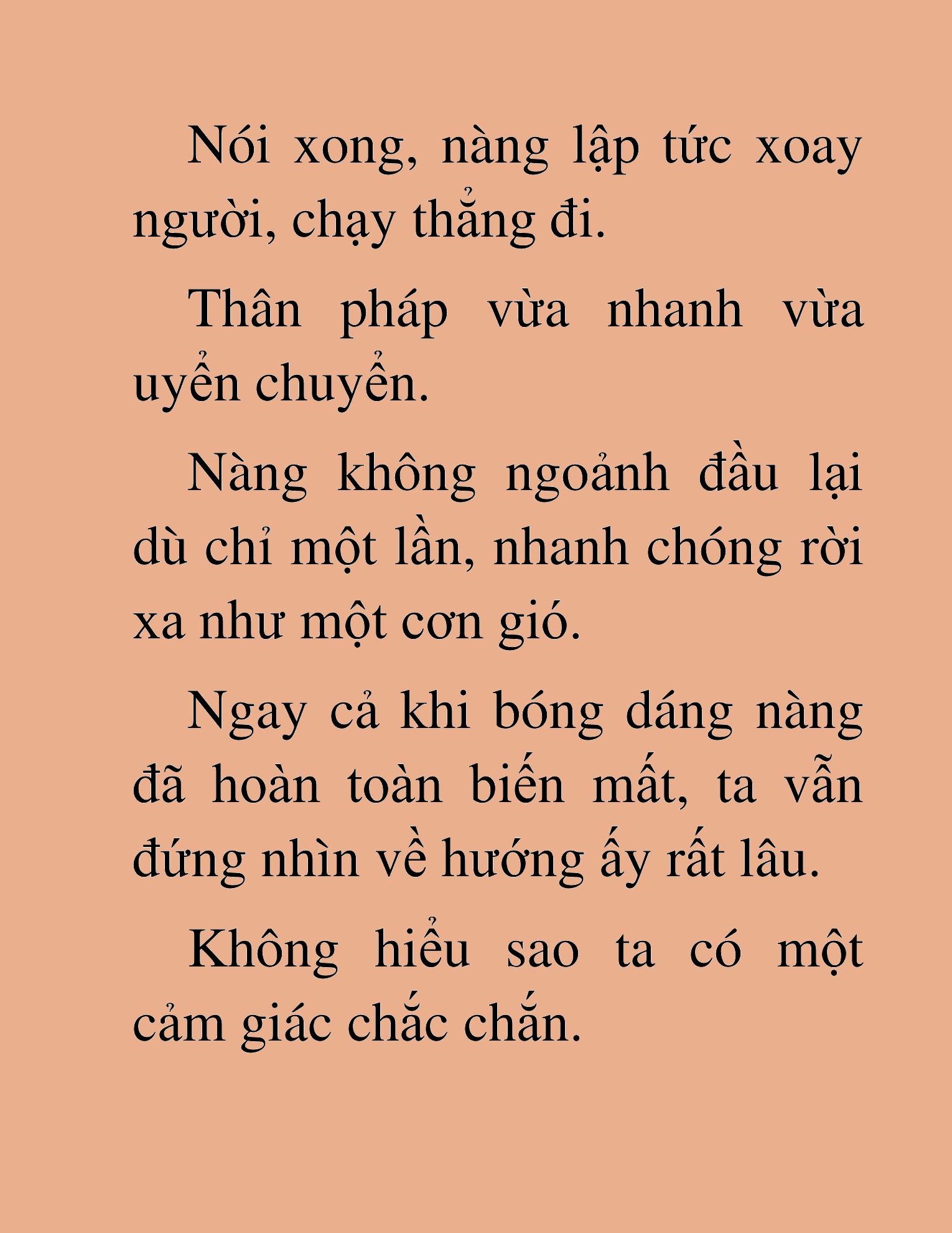 Đọc truyện HAT[NOVEL] Tối Thượng Ngoại Công - Chap 34