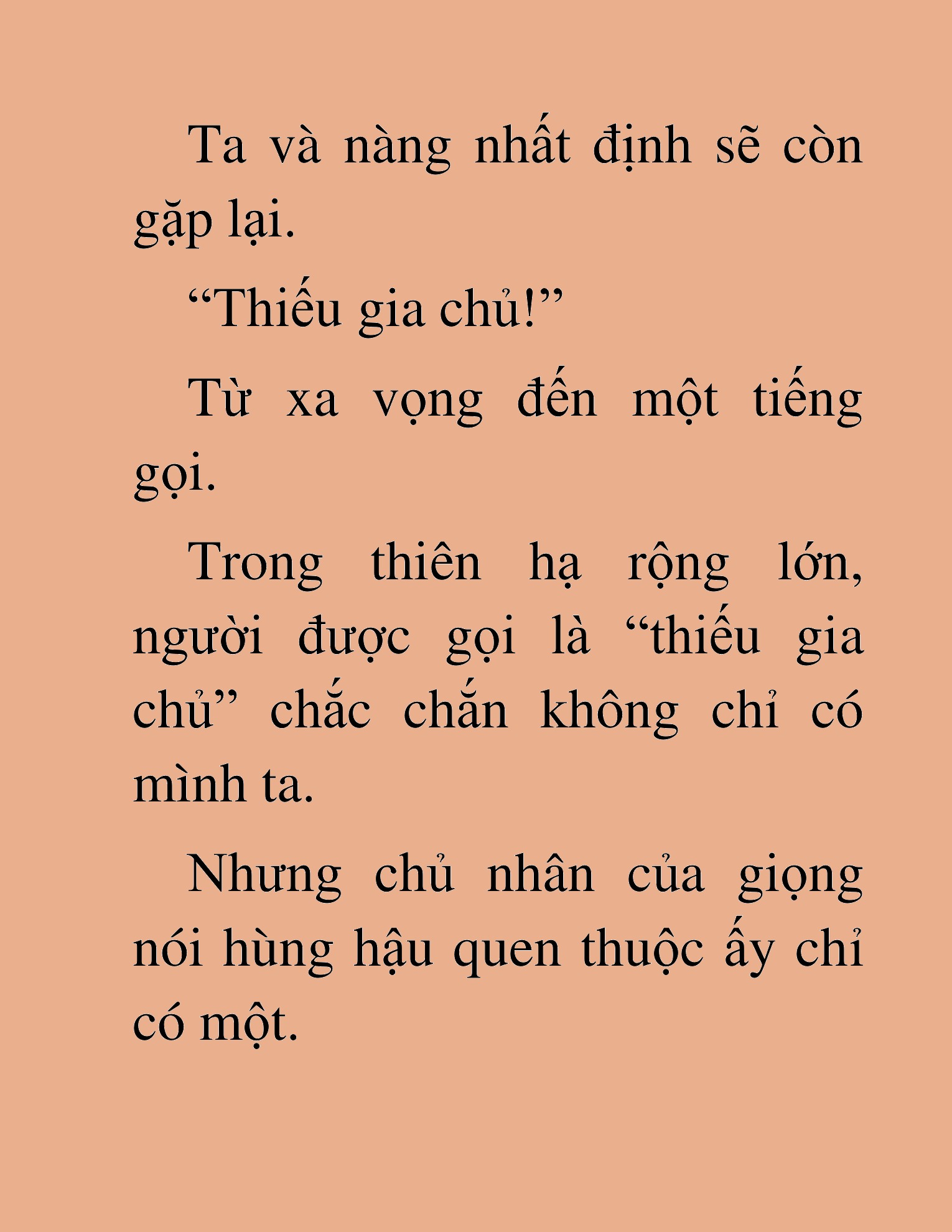 Đọc truyện HAT[NOVEL] Tối Thượng Ngoại Công - Chap 34