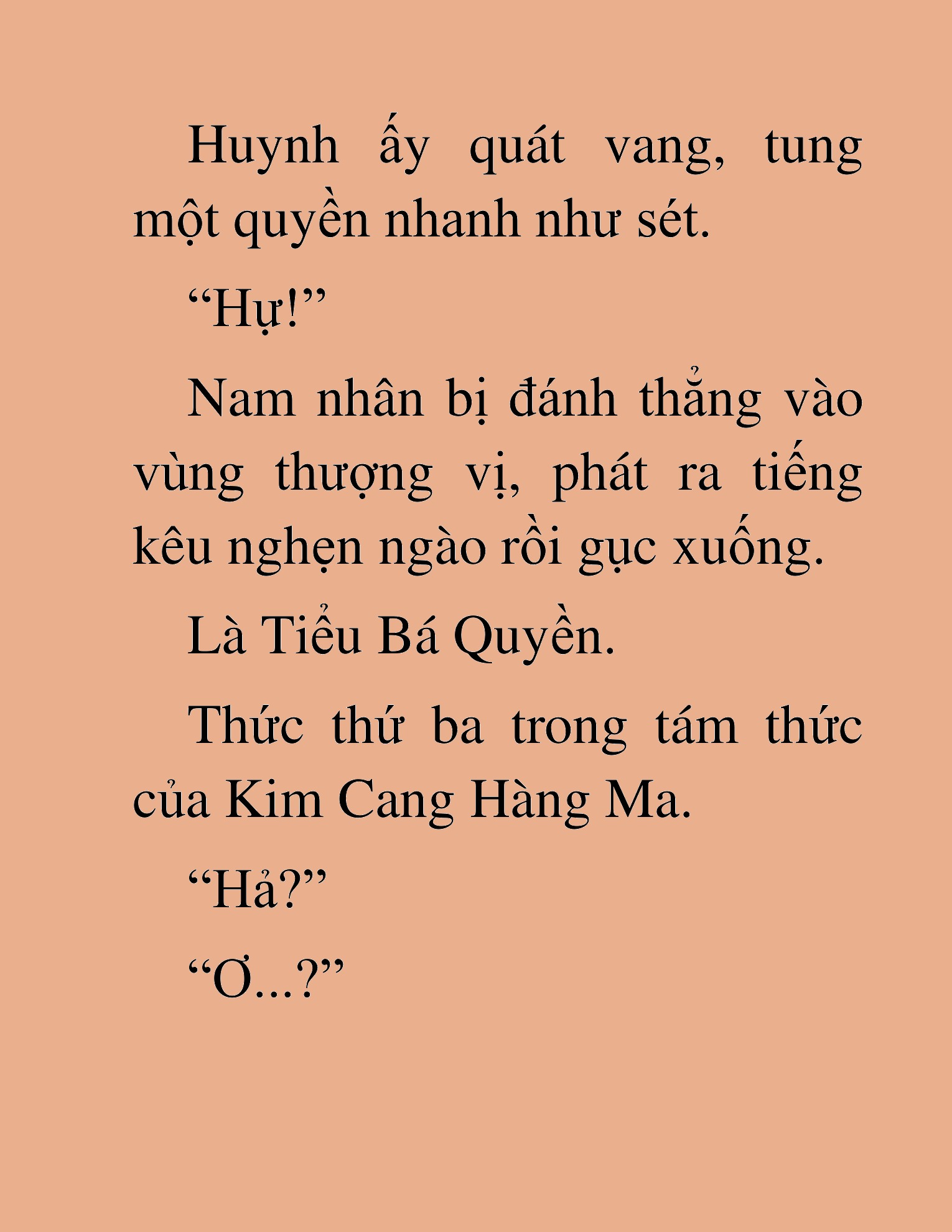 Đọc truyện HAT[NOVEL] Tối Thượng Ngoại Công - Chap 35