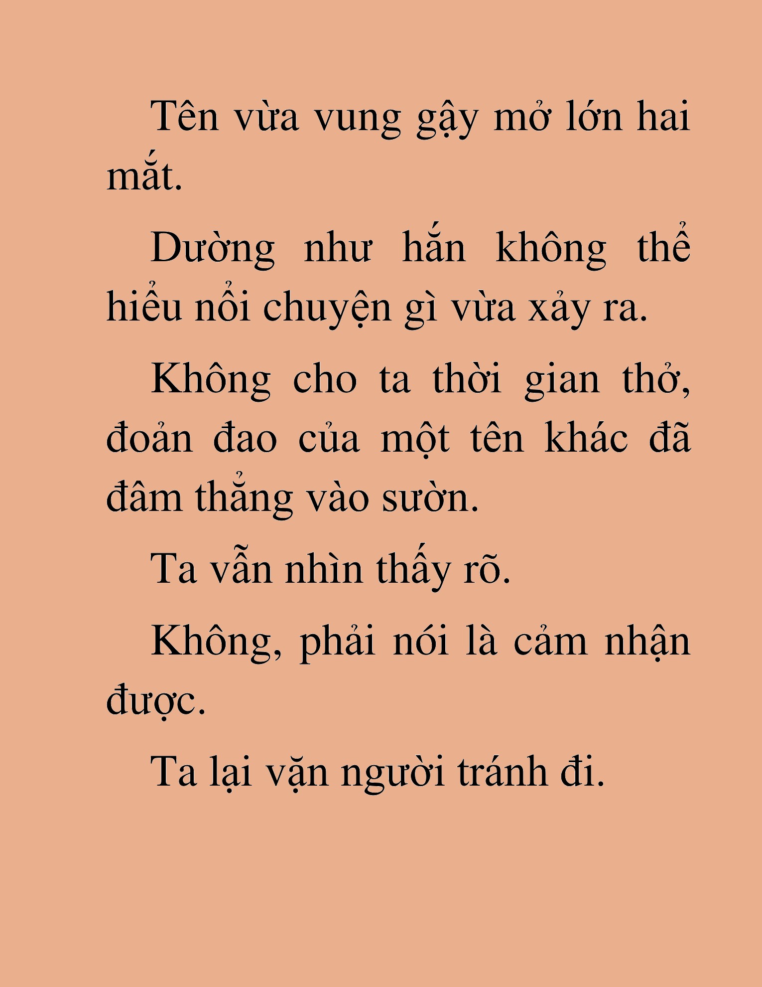 Đọc truyện HAT[NOVEL] Tối Thượng Ngoại Công - Chap 35