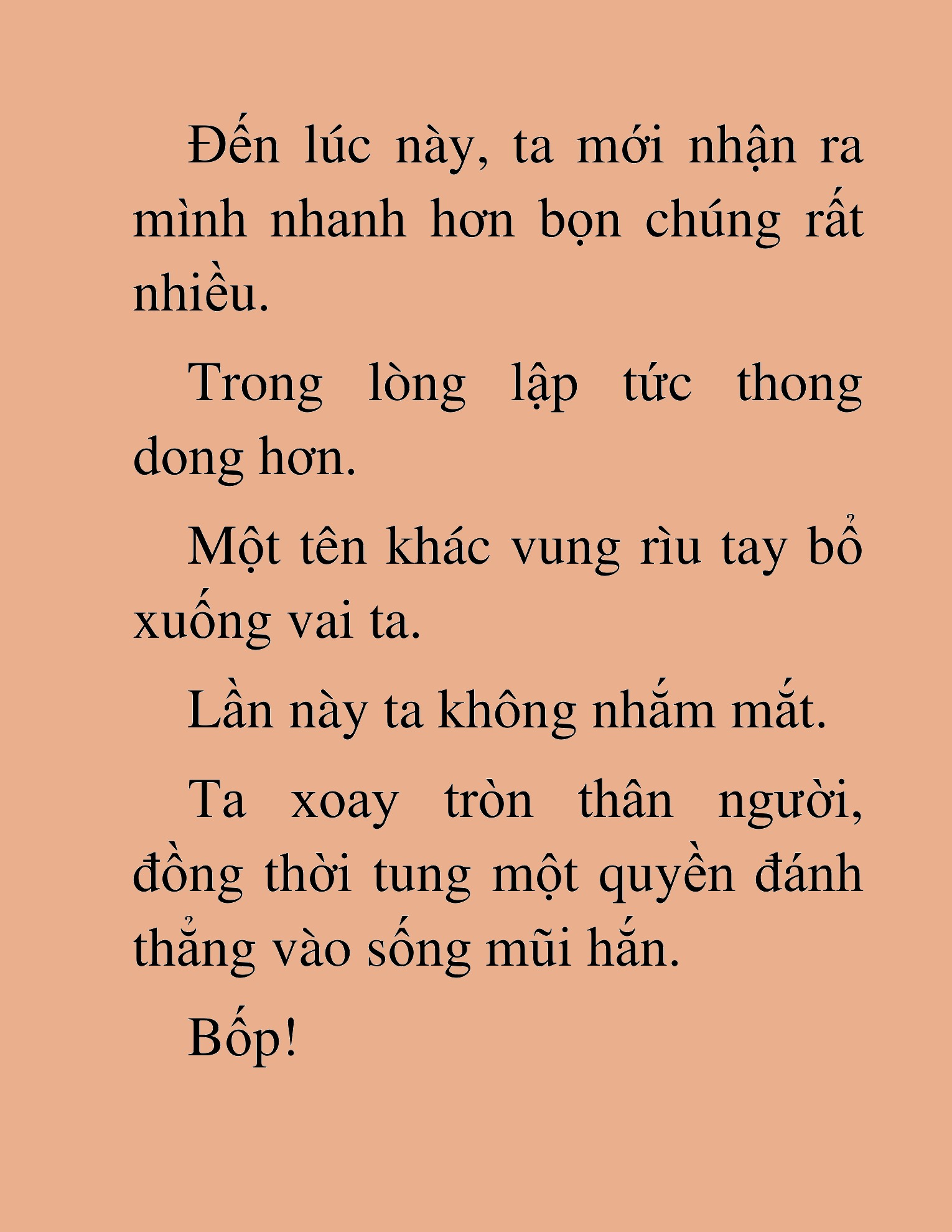 Đọc truyện HAT[NOVEL] Tối Thượng Ngoại Công - Chap 35