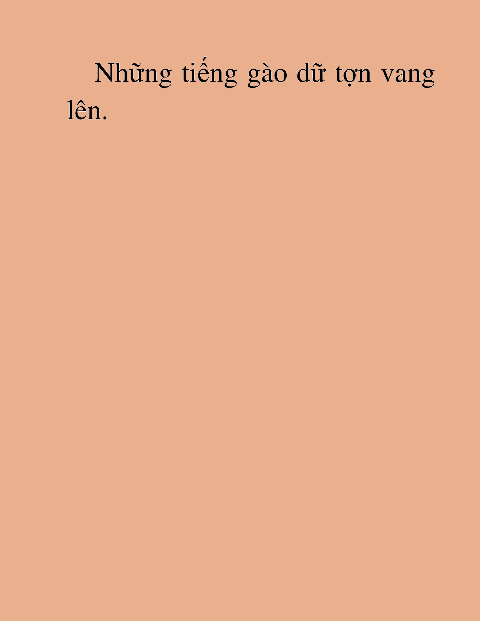 Đọc truyện HAT[NOVEL] Tối Thượng Ngoại Công - Chap 35