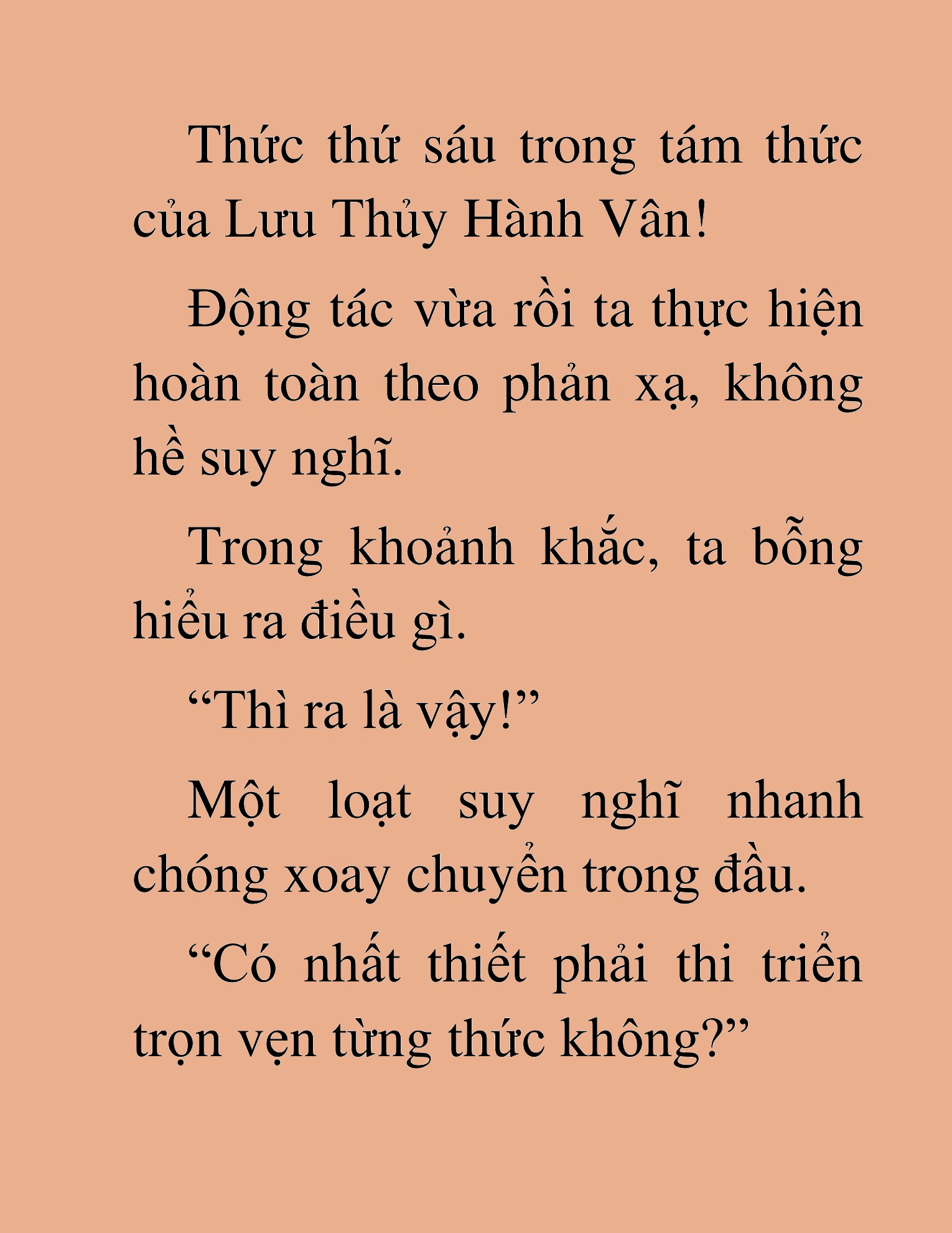 Đọc truyện HAT[NOVEL] Tối Thượng Ngoại Công - Chap 36