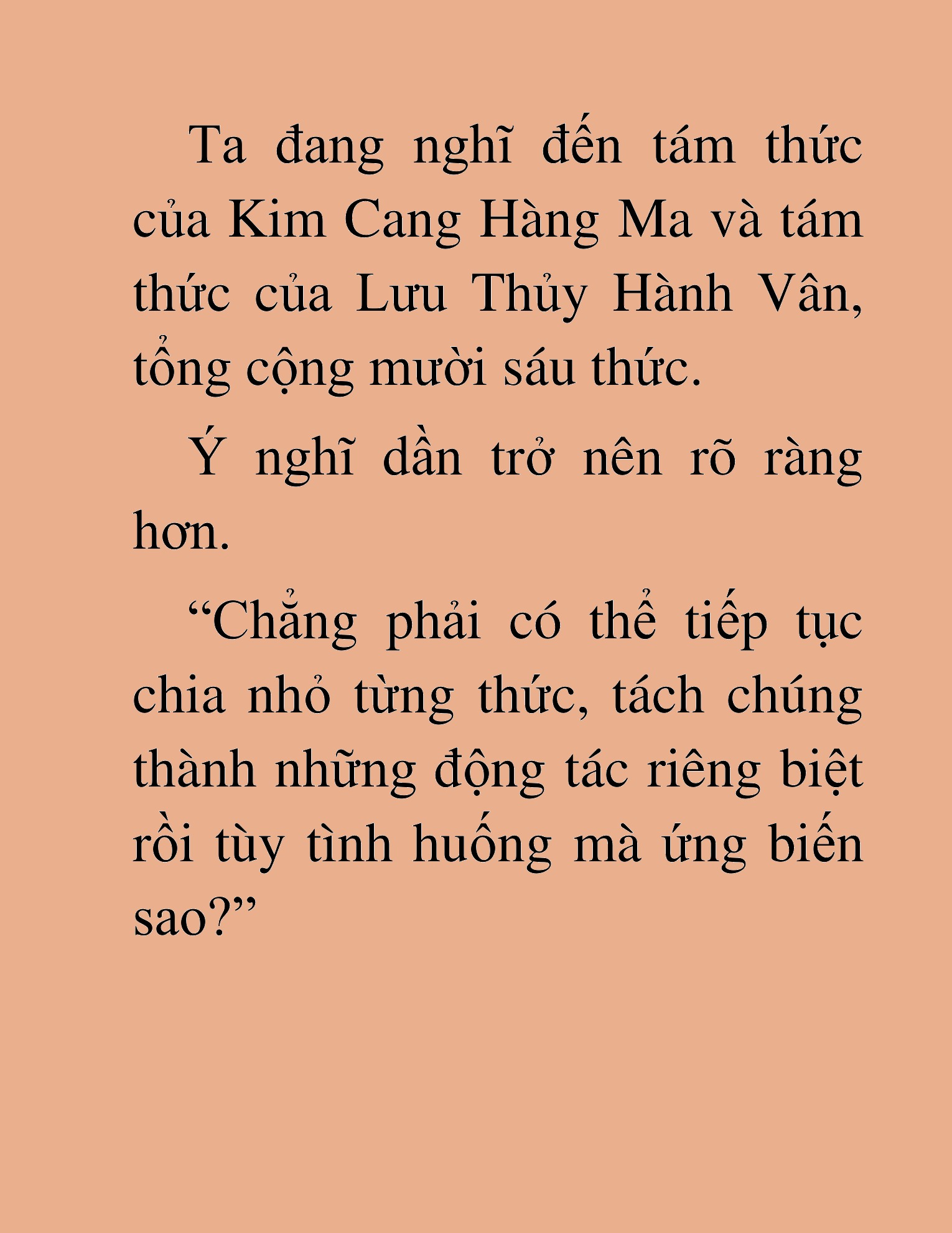 Đọc truyện HAT[NOVEL] Tối Thượng Ngoại Công - Chap 36