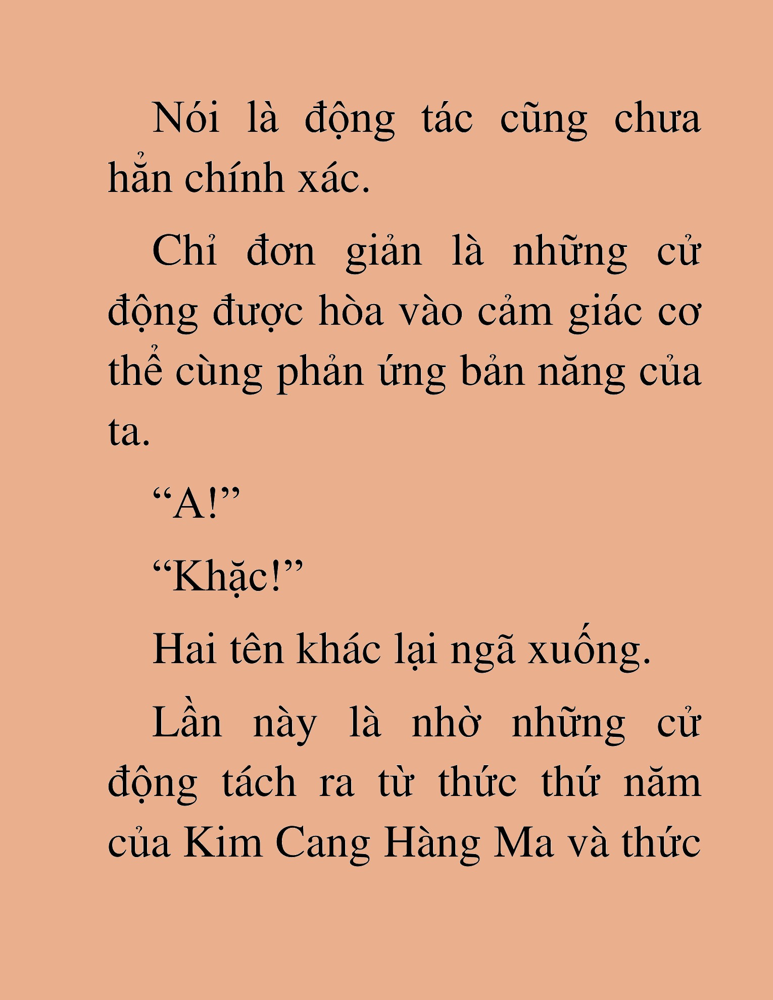Đọc truyện HAT[NOVEL] Tối Thượng Ngoại Công - Chap 36