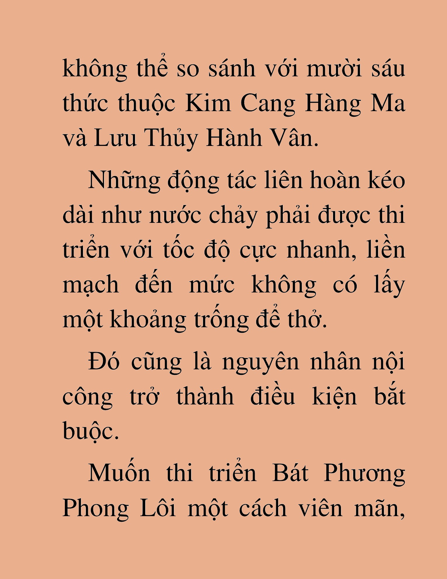 Đọc truyện HAT[NOVEL] Tối Thượng Ngoại Công - Chap 37