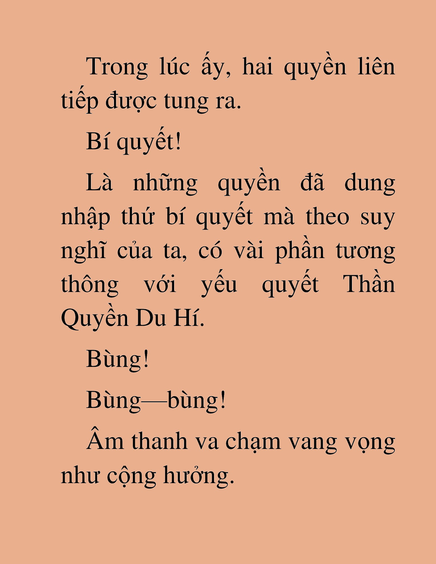 Đọc truyện HAT[NOVEL] Tối Thượng Ngoại Công - Chap 37