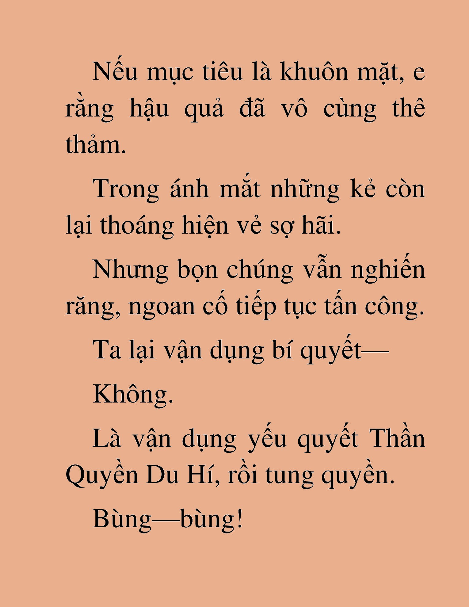 Đọc truyện HAT[NOVEL] Tối Thượng Ngoại Công - Chap 37