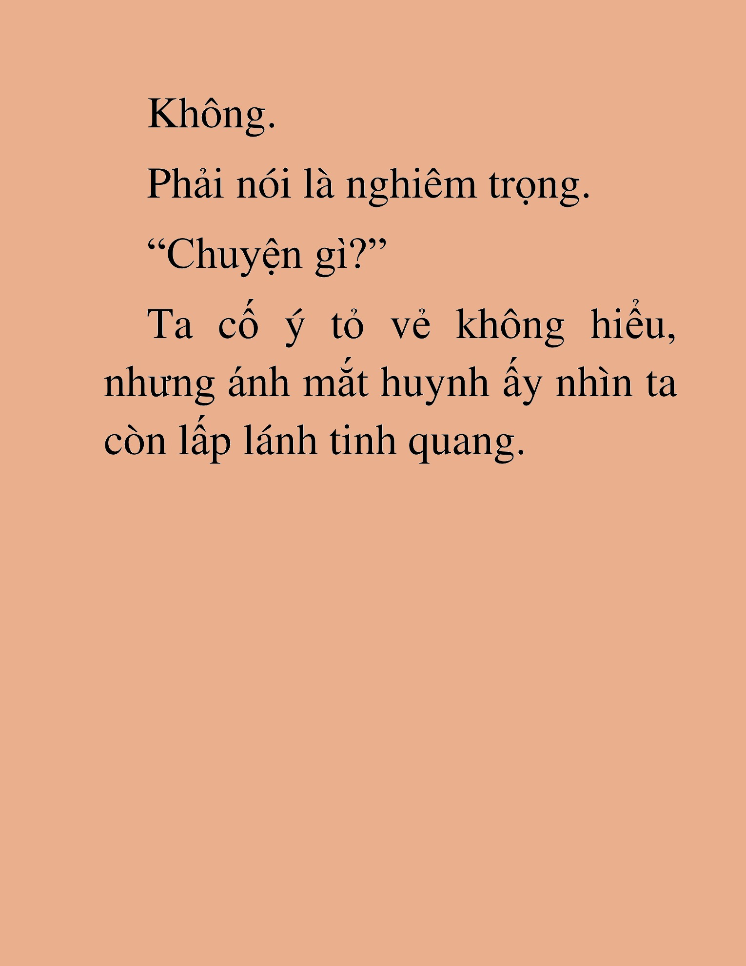 Đọc truyện HAT[NOVEL] Tối Thượng Ngoại Công - Chap 37