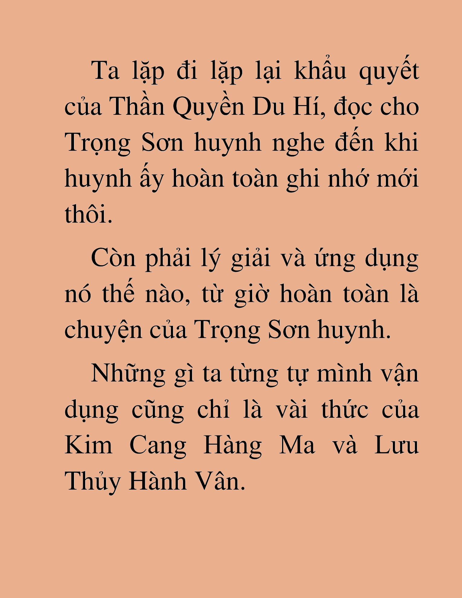 Đọc truyện HAT[NOVEL] Tối Thượng Ngoại Công - Chap 39
