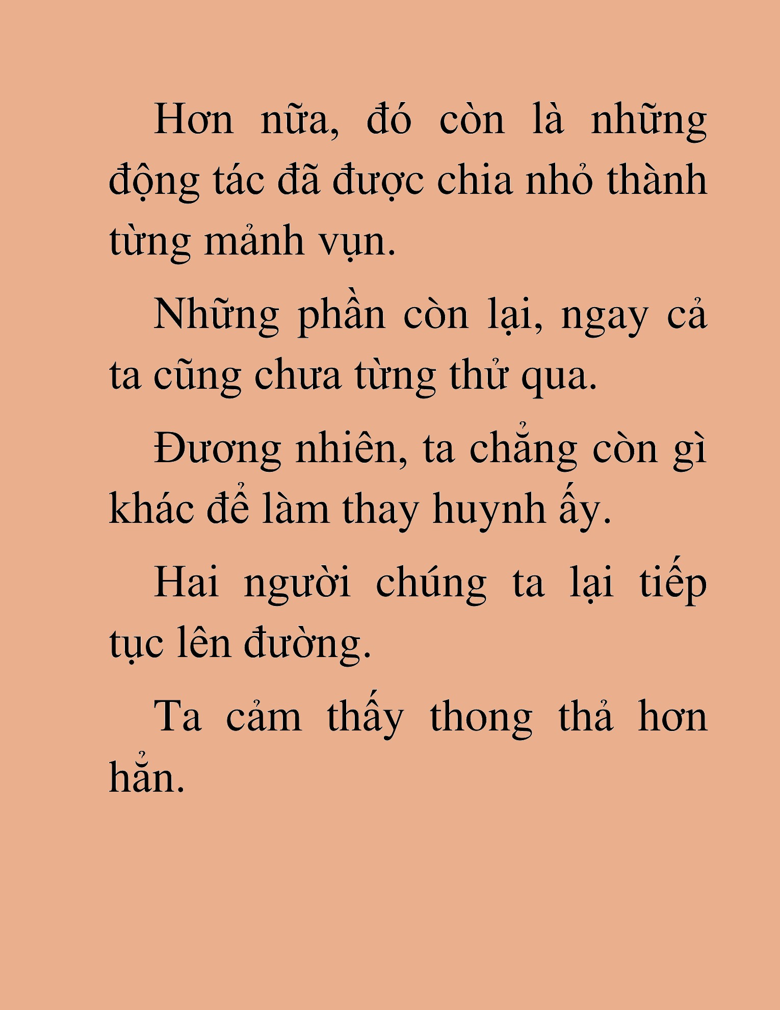 Đọc truyện HAT[NOVEL] Tối Thượng Ngoại Công - Chap 39