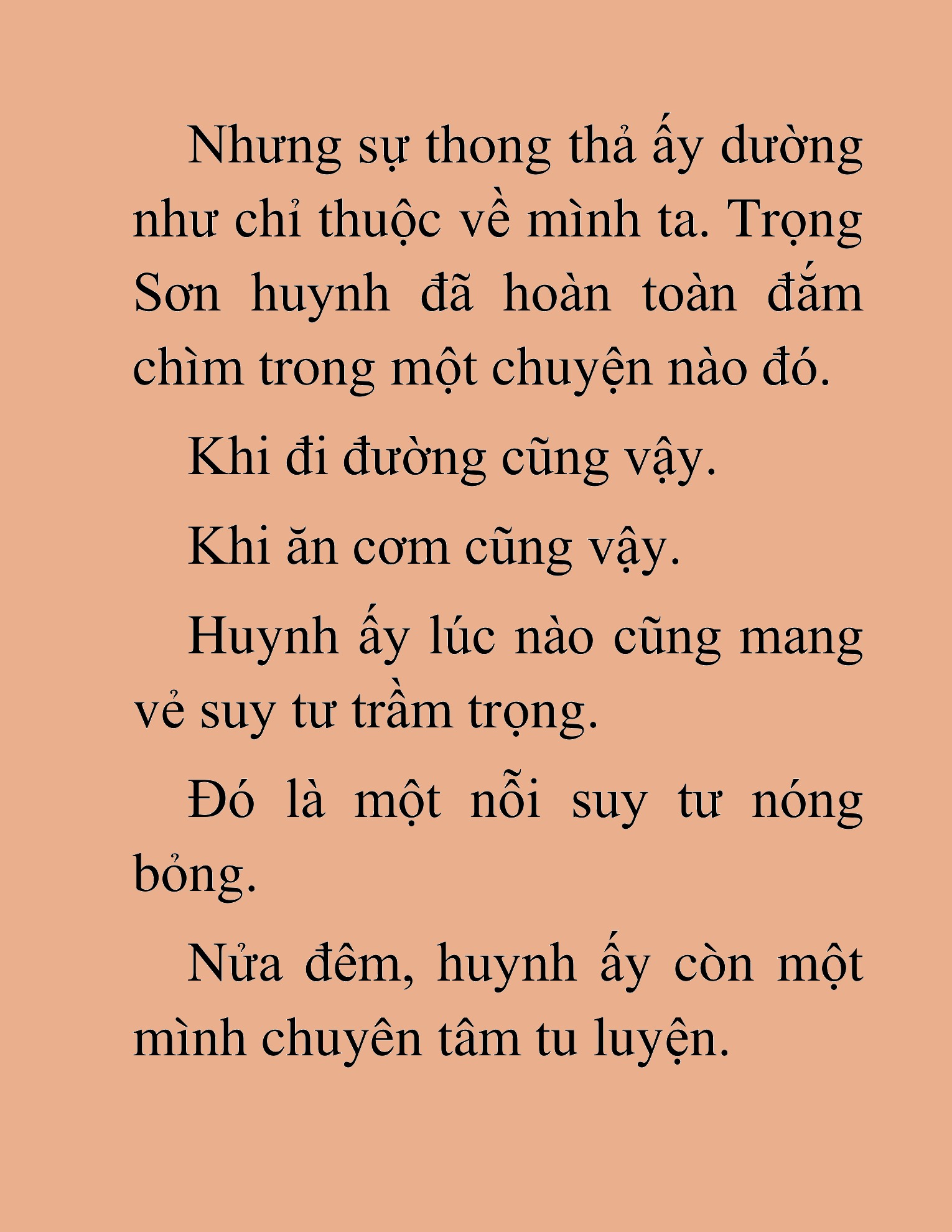 Đọc truyện HAT[NOVEL] Tối Thượng Ngoại Công - Chap 39
