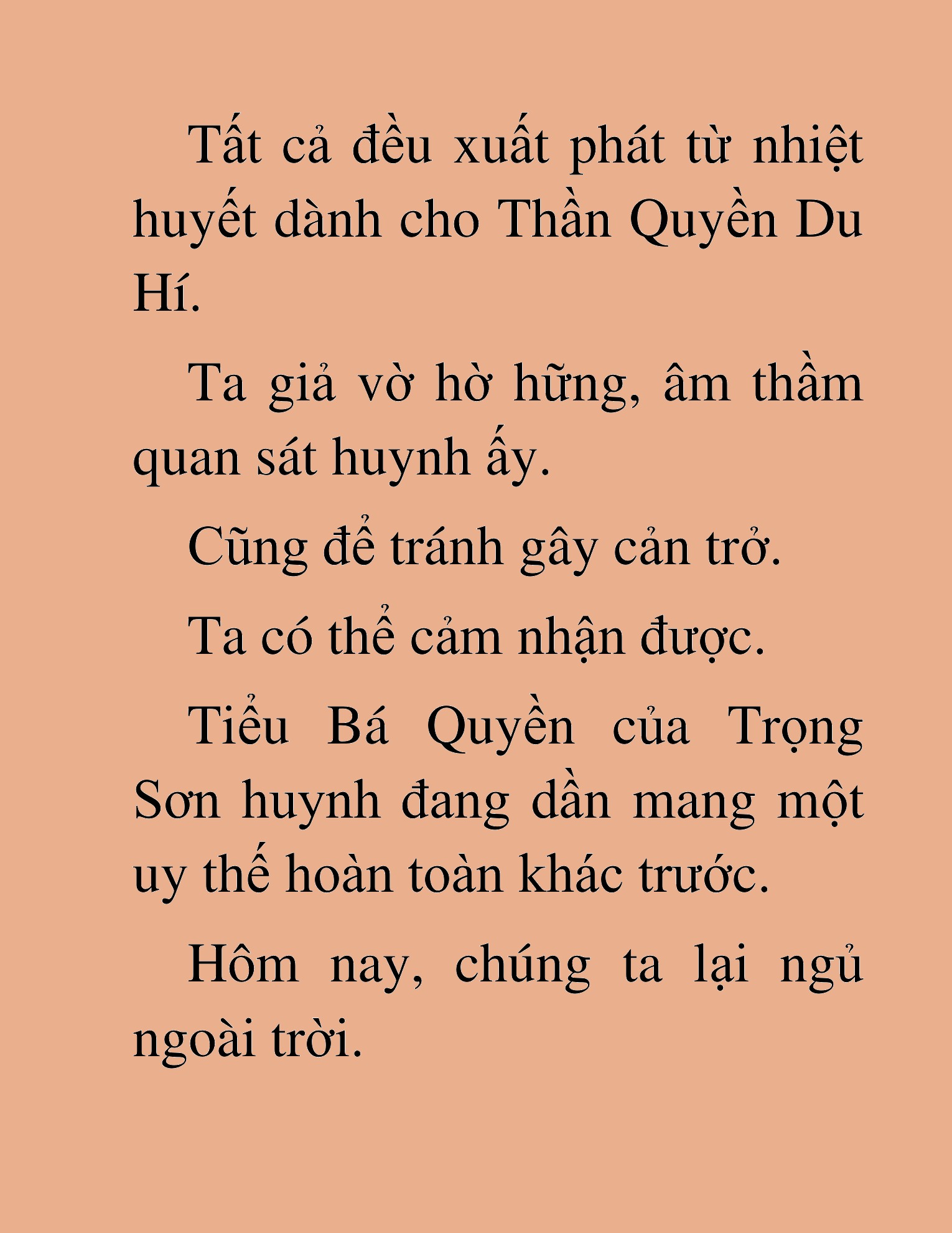 Đọc truyện HAT[NOVEL] Tối Thượng Ngoại Công - Chap 39