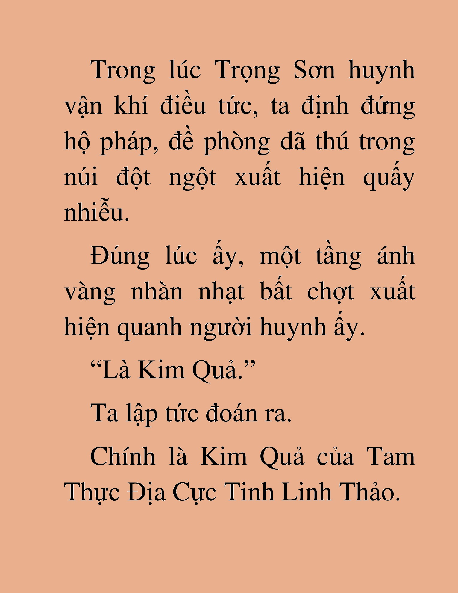 Đọc truyện HAT[NOVEL] Tối Thượng Ngoại Công - Chap 39
